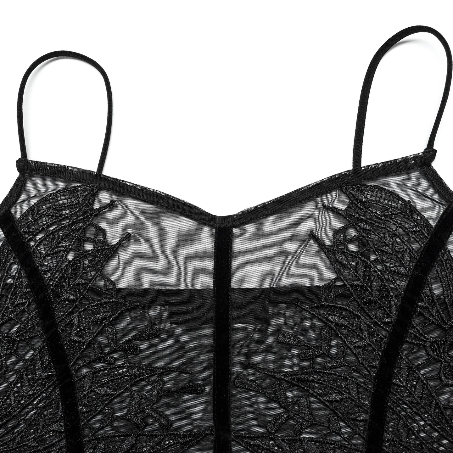 Perspective Top
