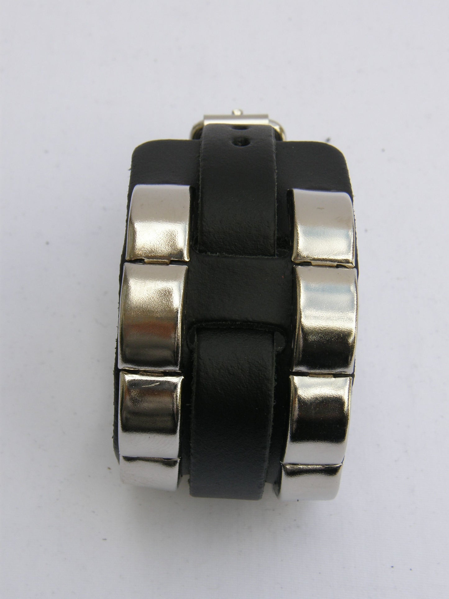Watch Strap Bevel
