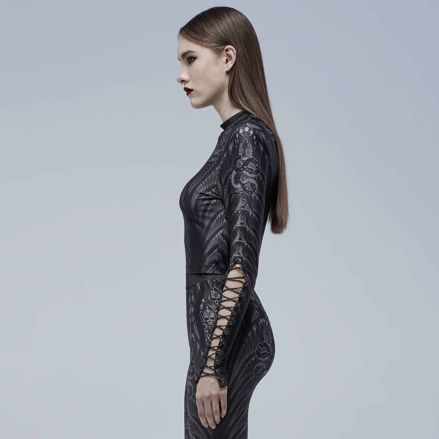 Snake Top