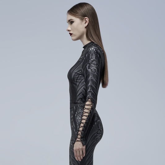 Snake Top
