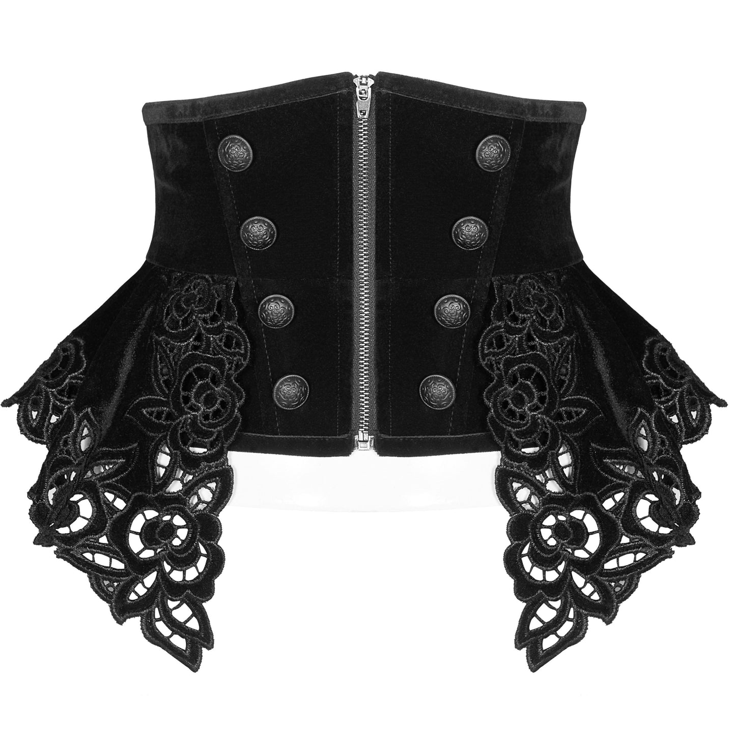 Trust Underbust Korset