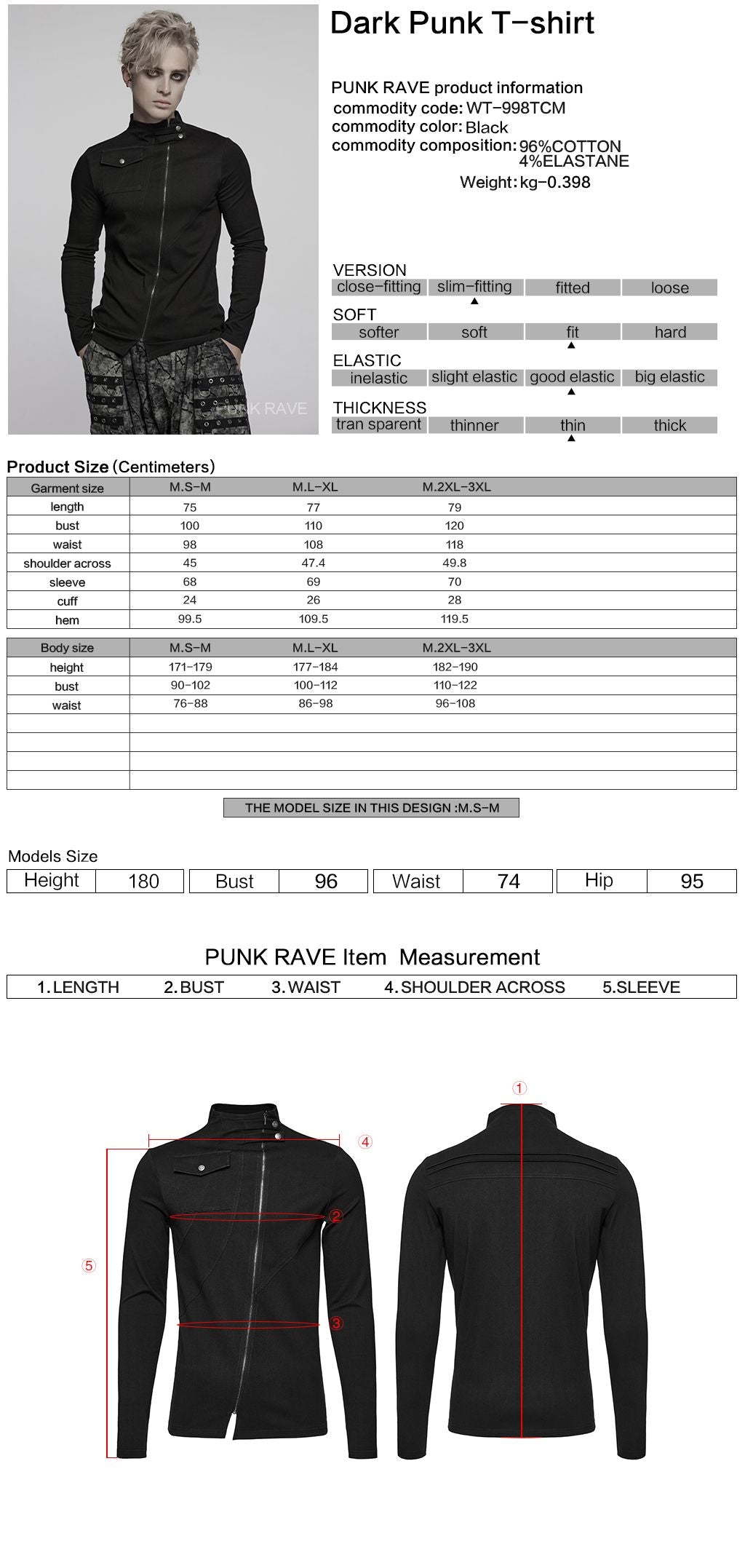 Effect Top