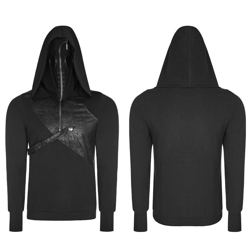 Alien Sweater