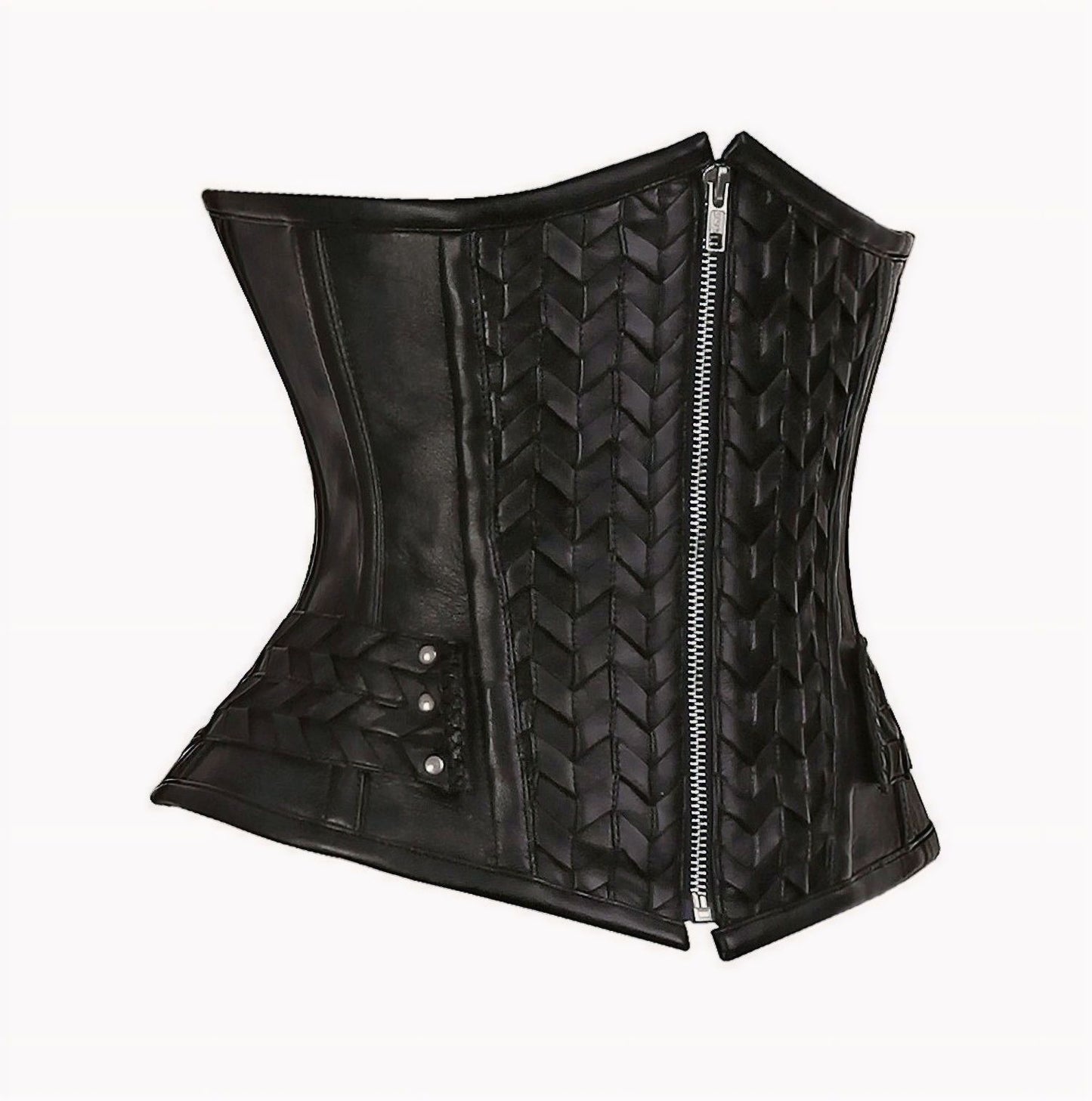 Members Only Underbust-Korset