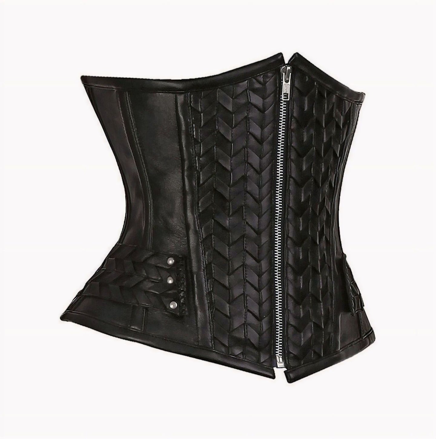 Members Only Underbust-Korset