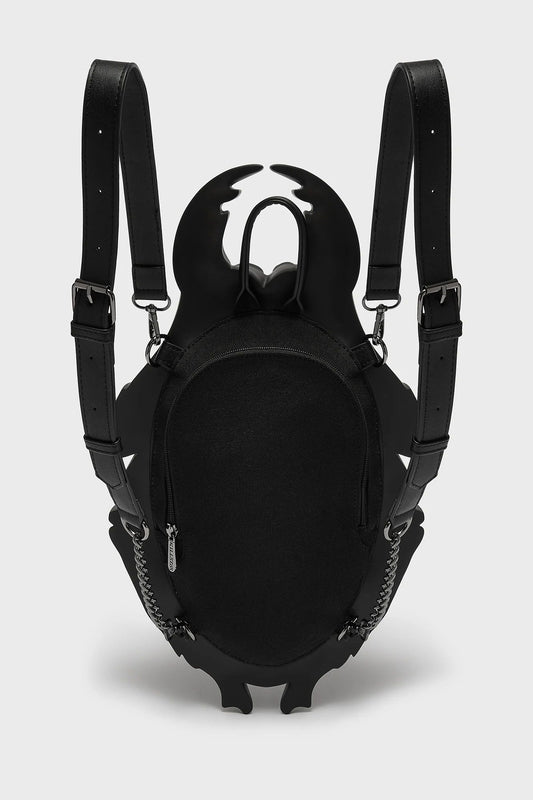 Killstar Amulet Rugzak