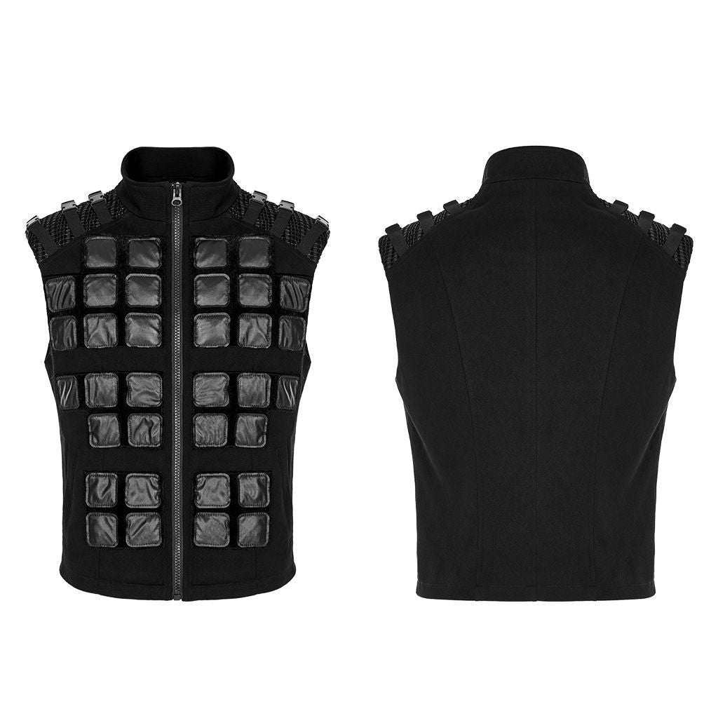 Back For More Vest
