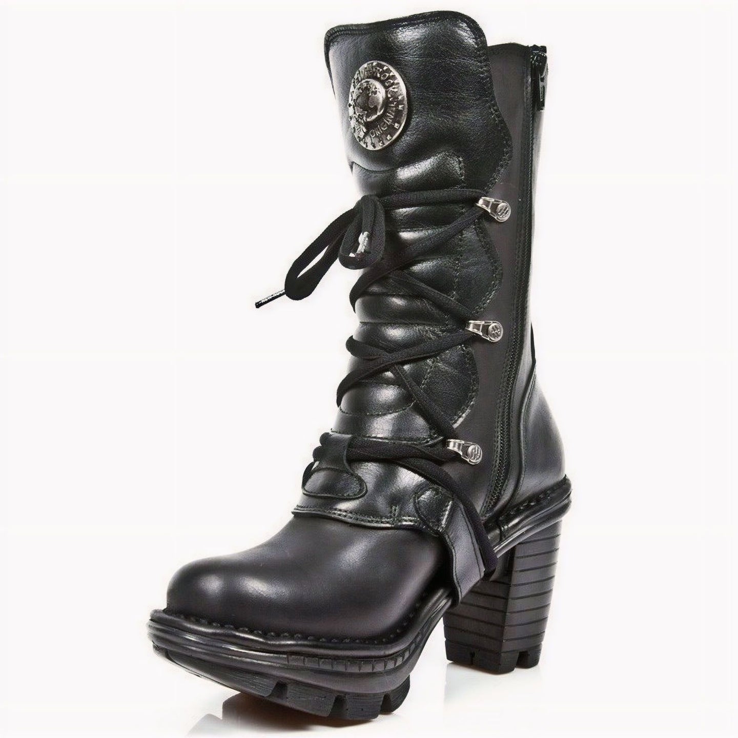 New Rock Laarzen M.NEOTR005-S1