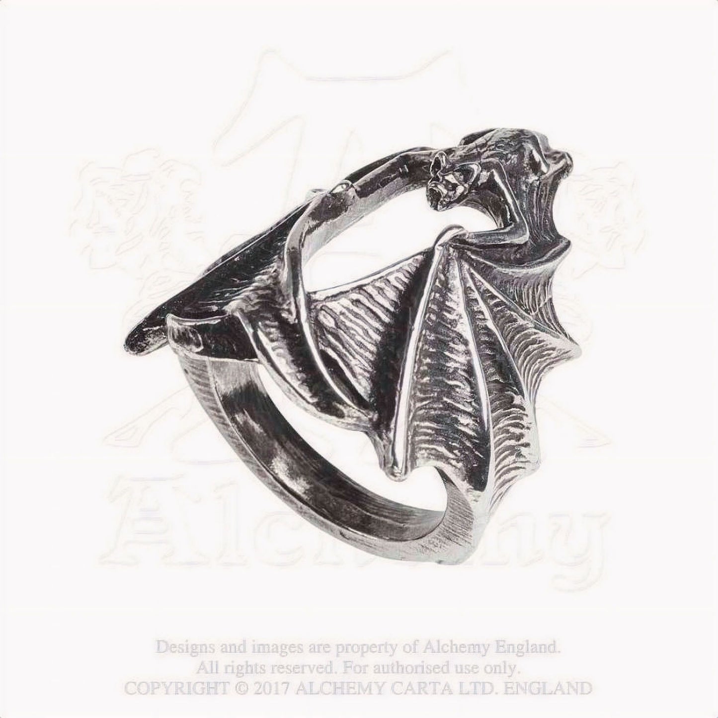 Stealth Ring
