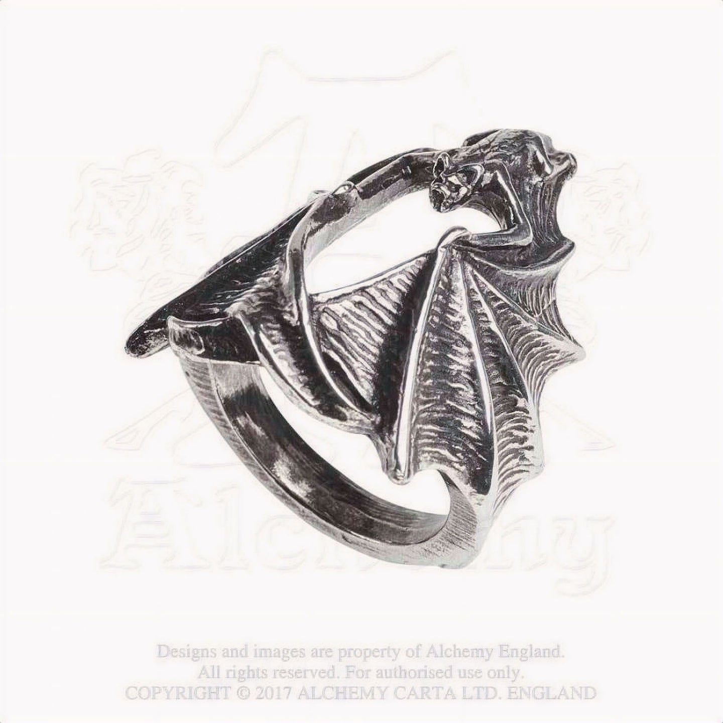 Stealth Ring