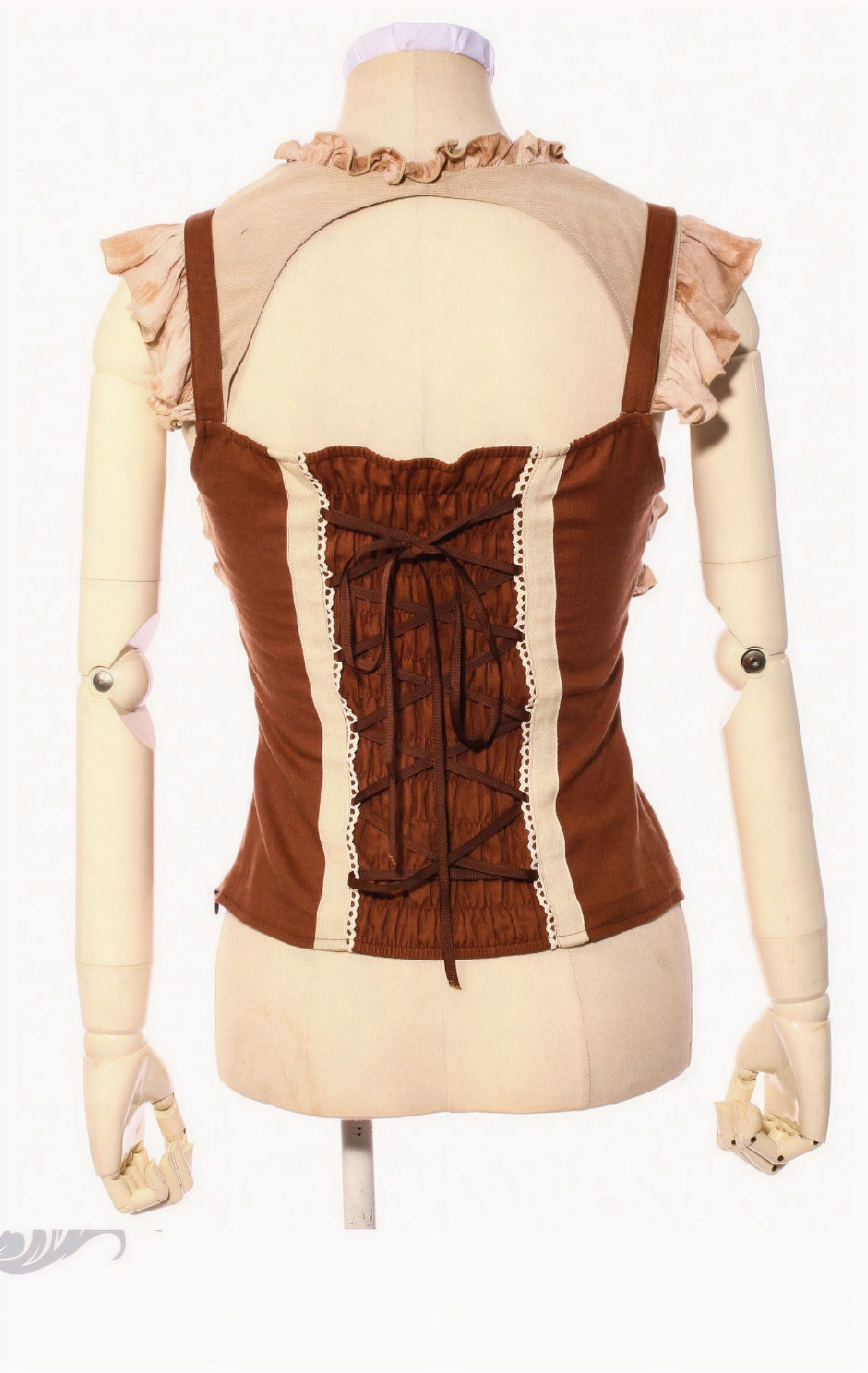 No Need for Tears Top