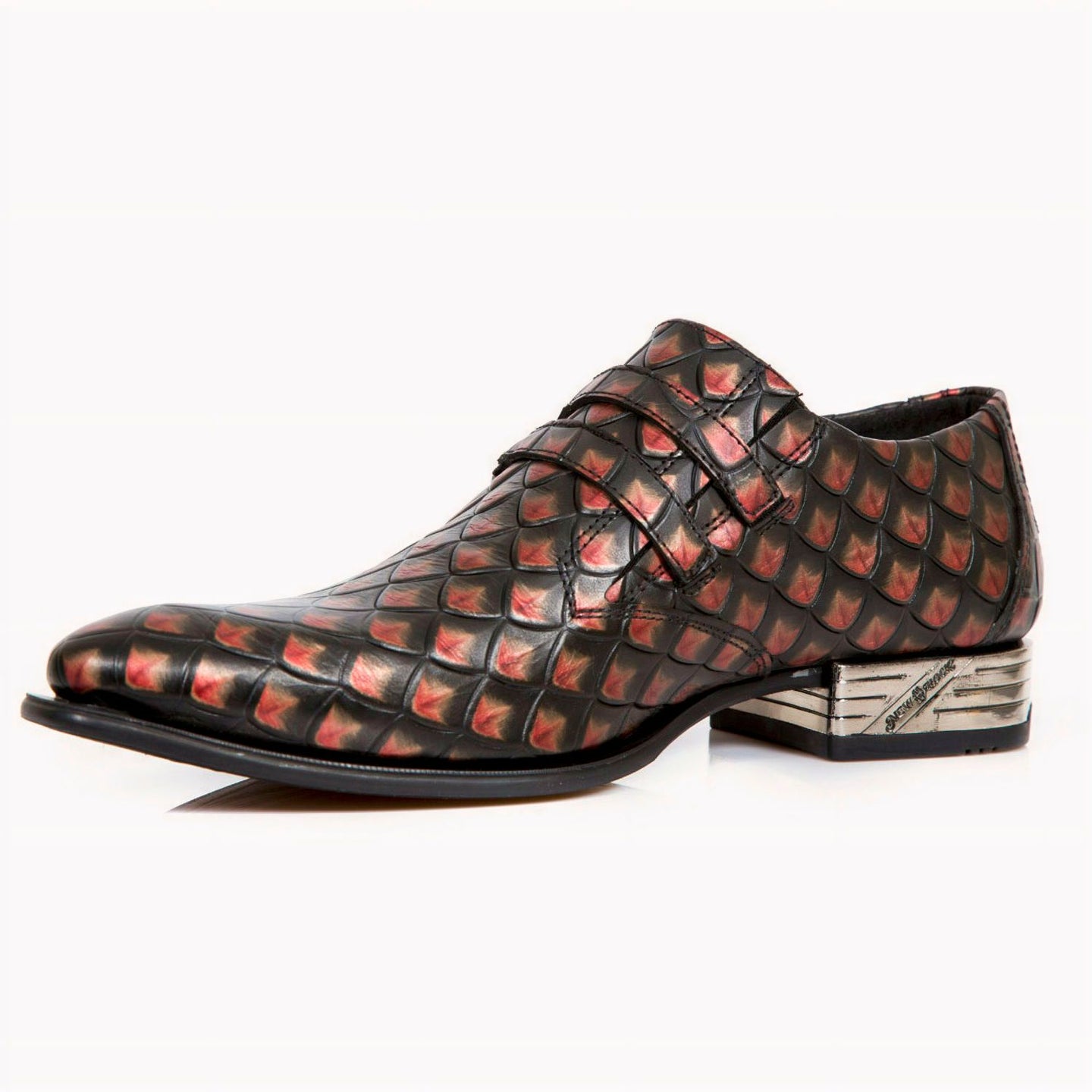 New Rock Schoenen M.2288-S12
