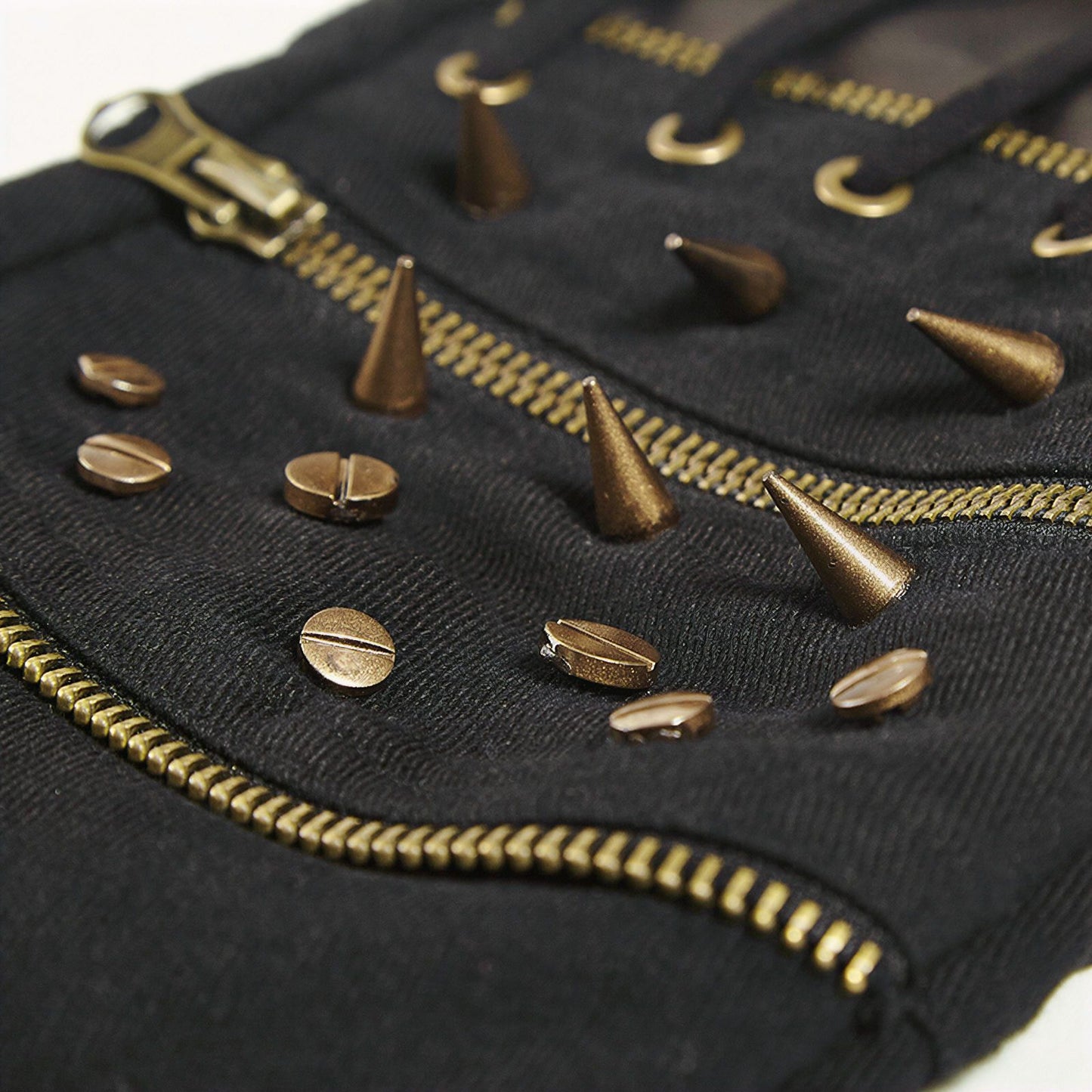 Charge Broek