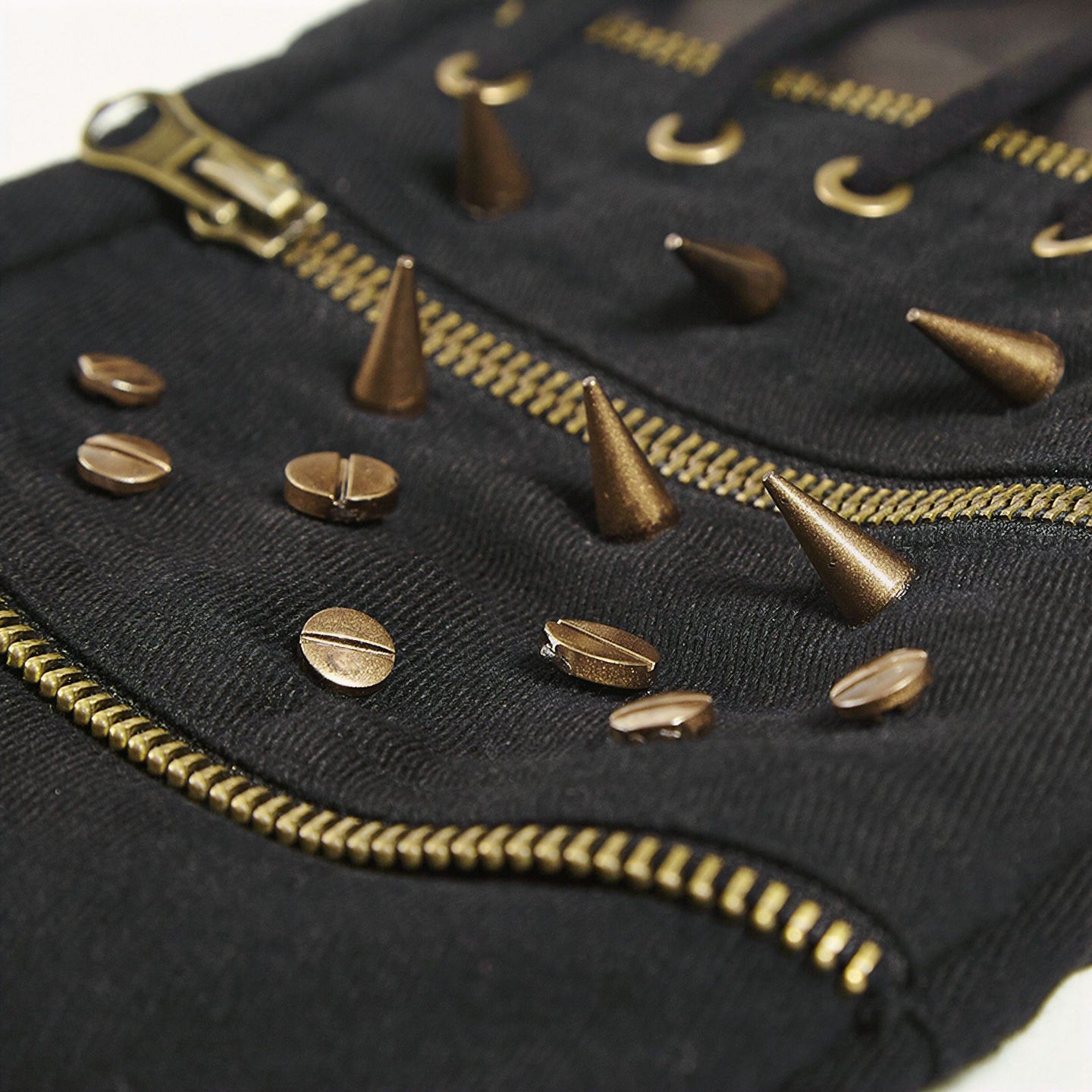Charge Broek
