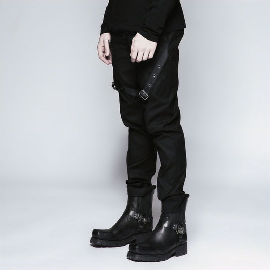 Options Broek