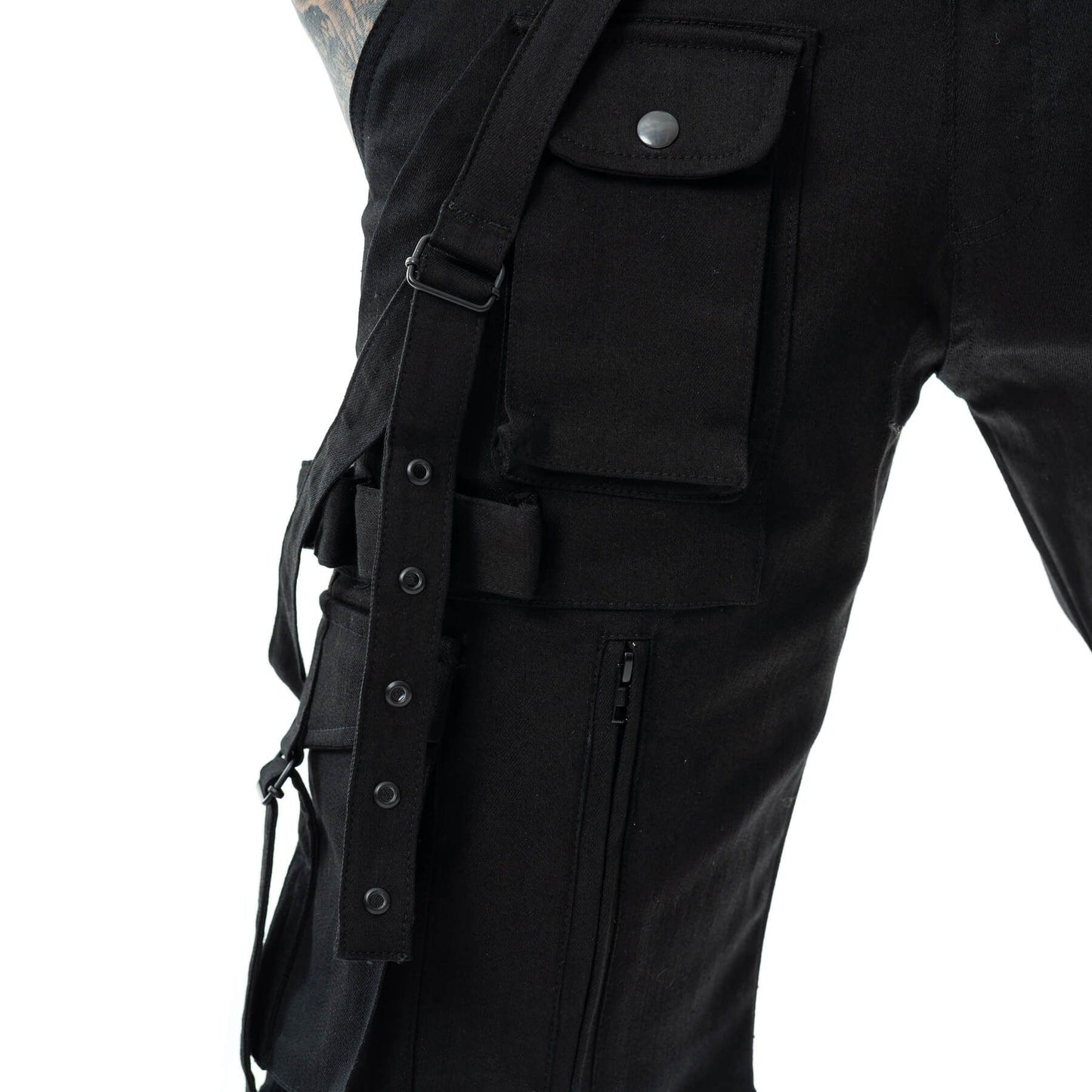 Lupin Short
