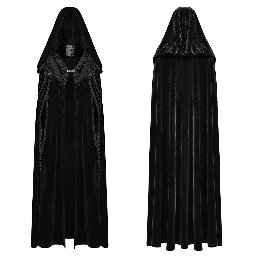 Things You Said Cape
