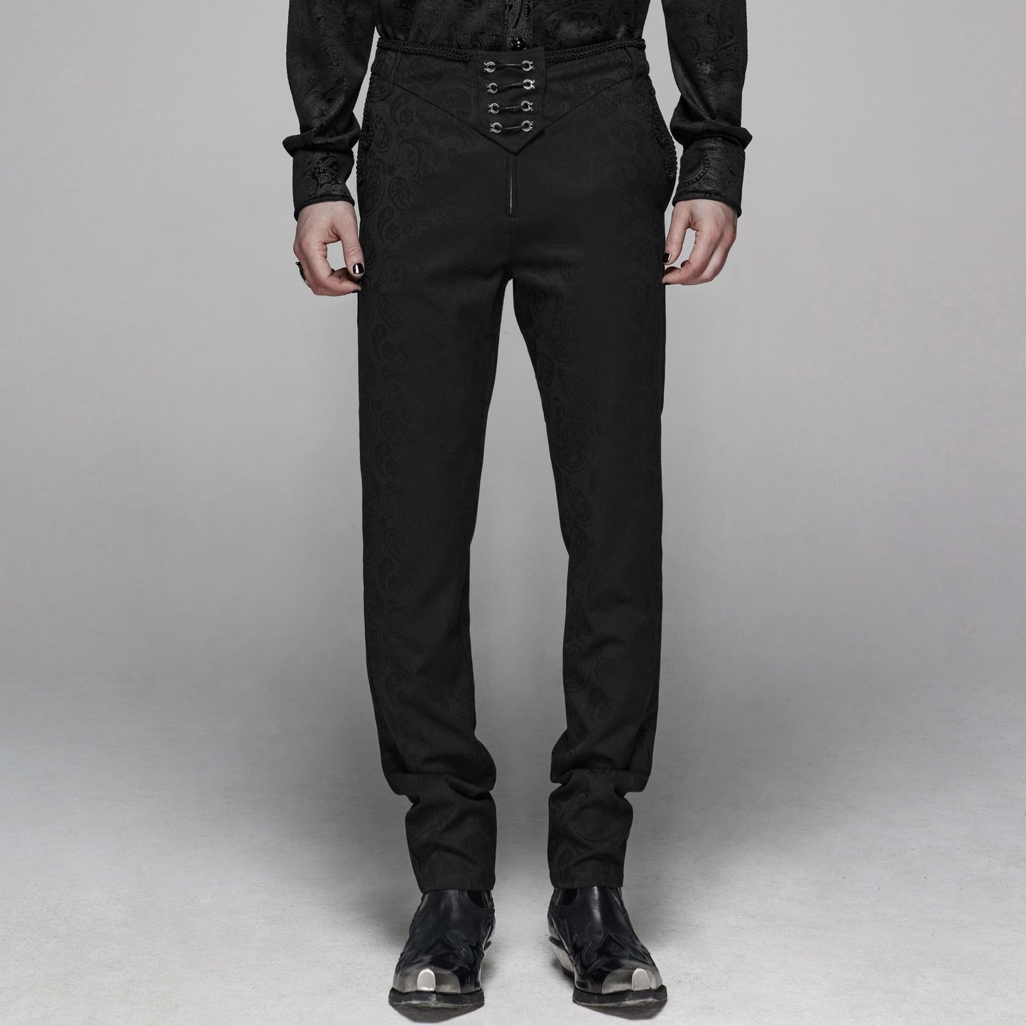 Dawn Broek Zwart