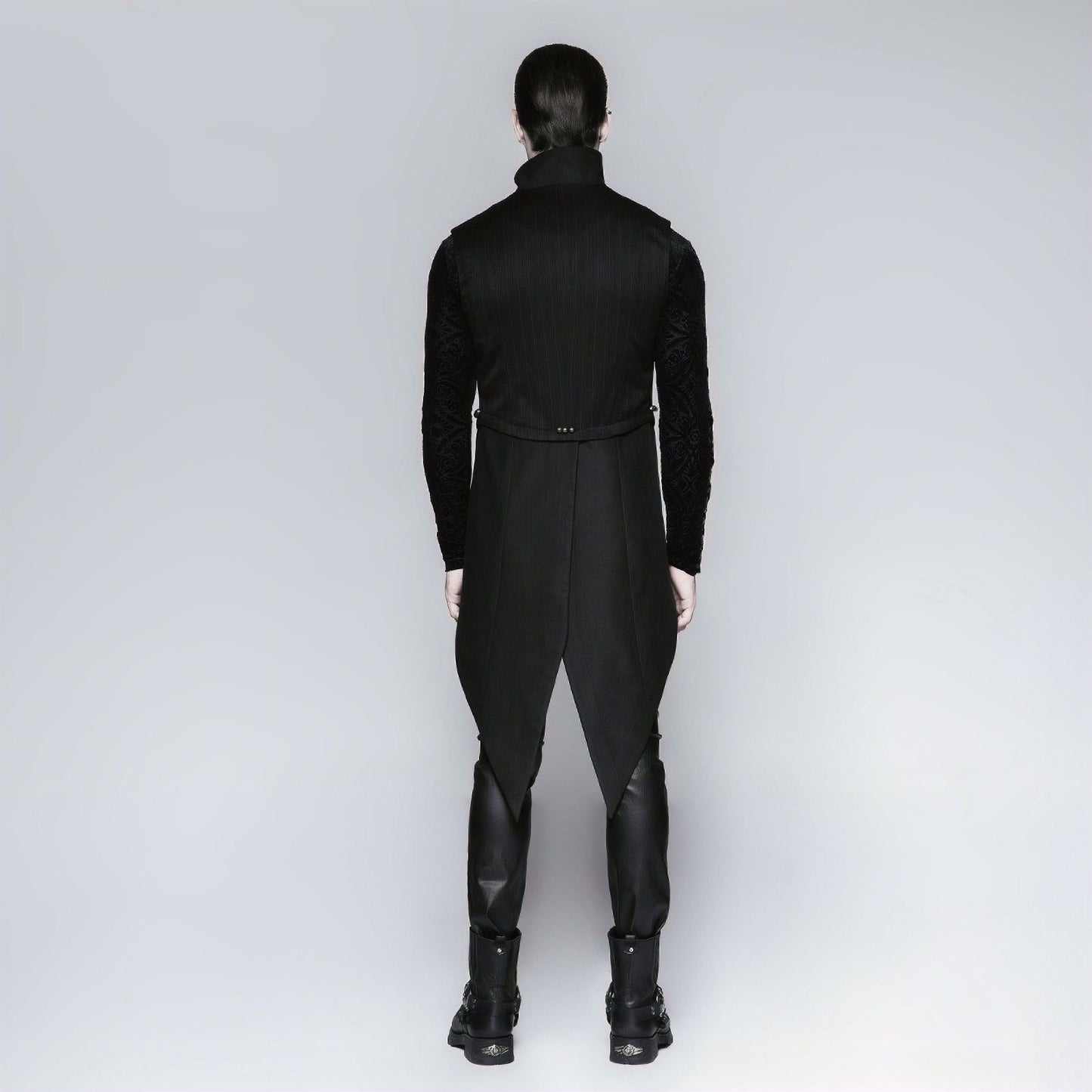 Revelations Gilet
