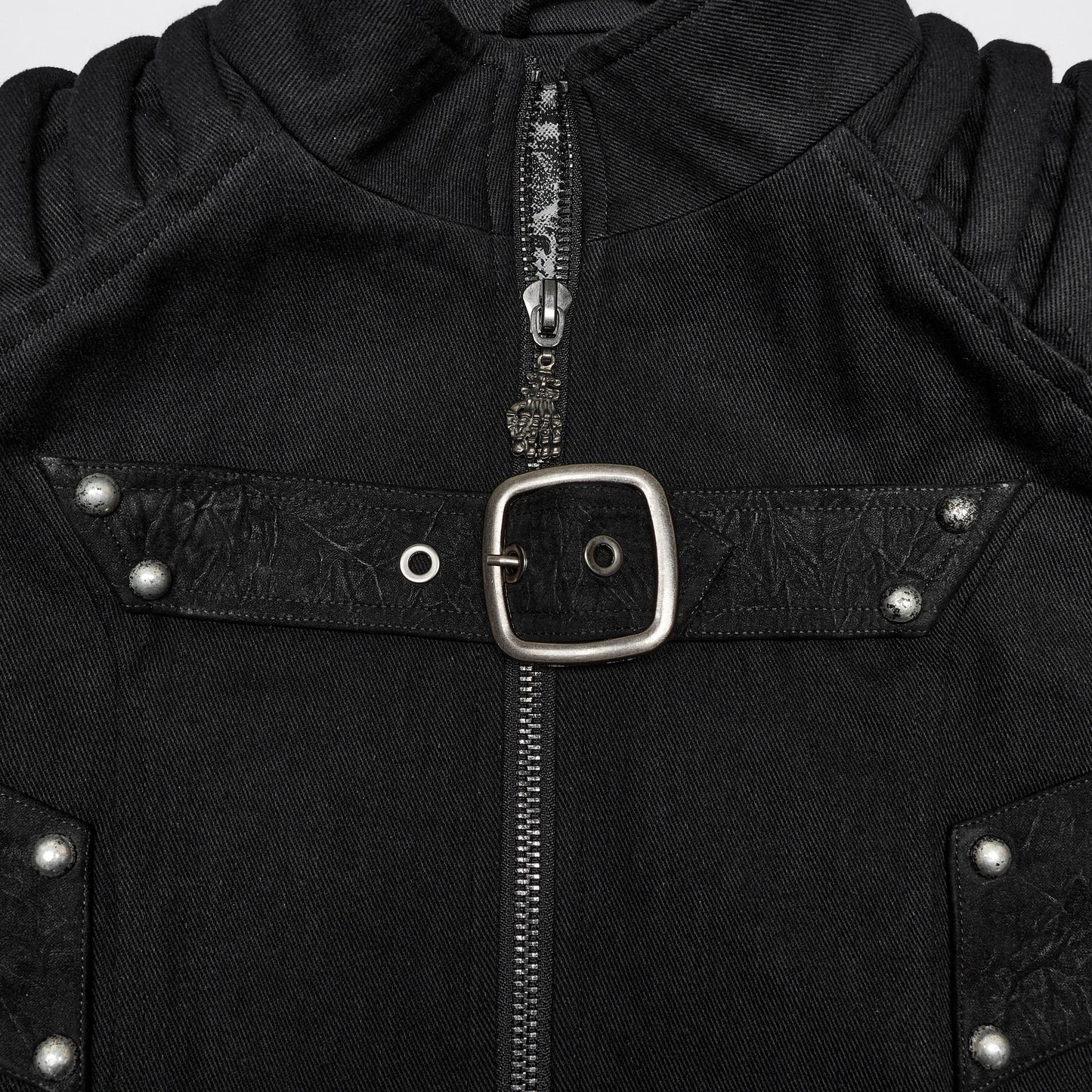 Want So Much Waistcoat