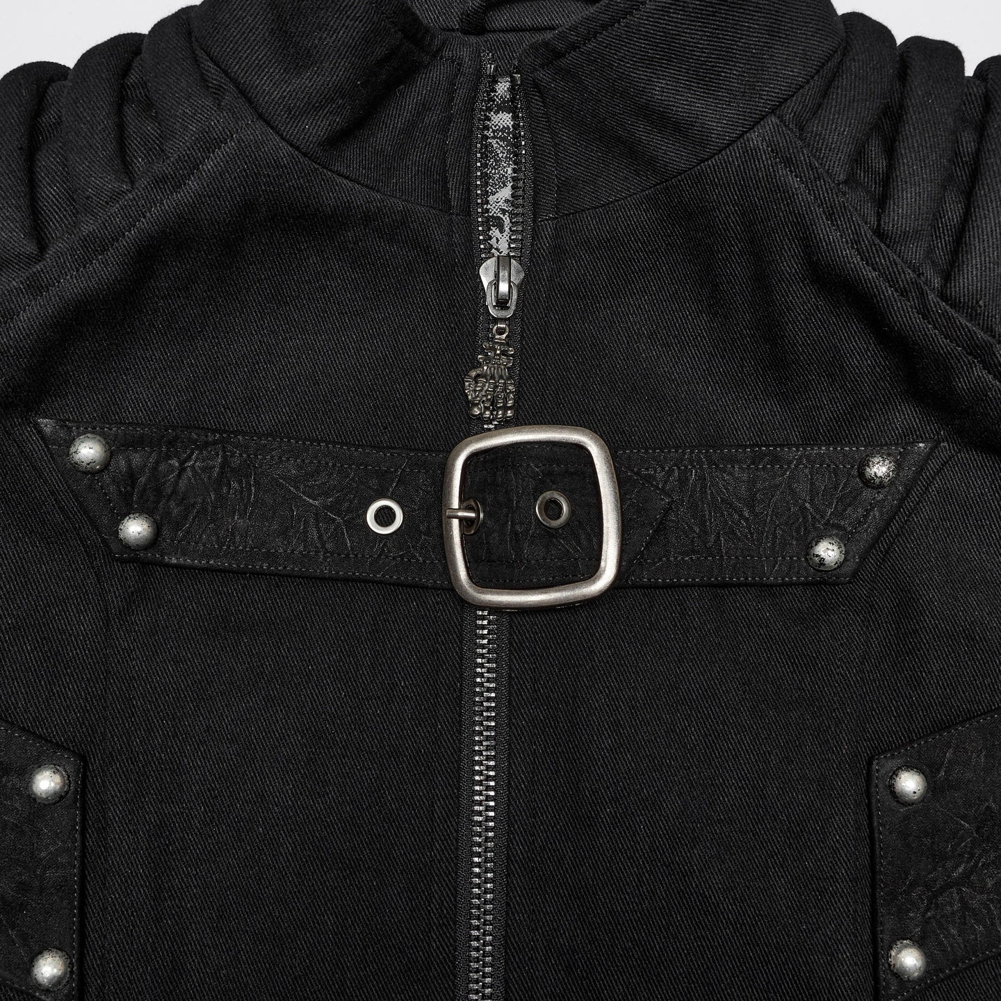 Want So Much Waistcoat
