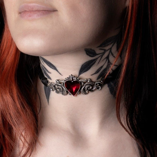 Betrothal Halsband