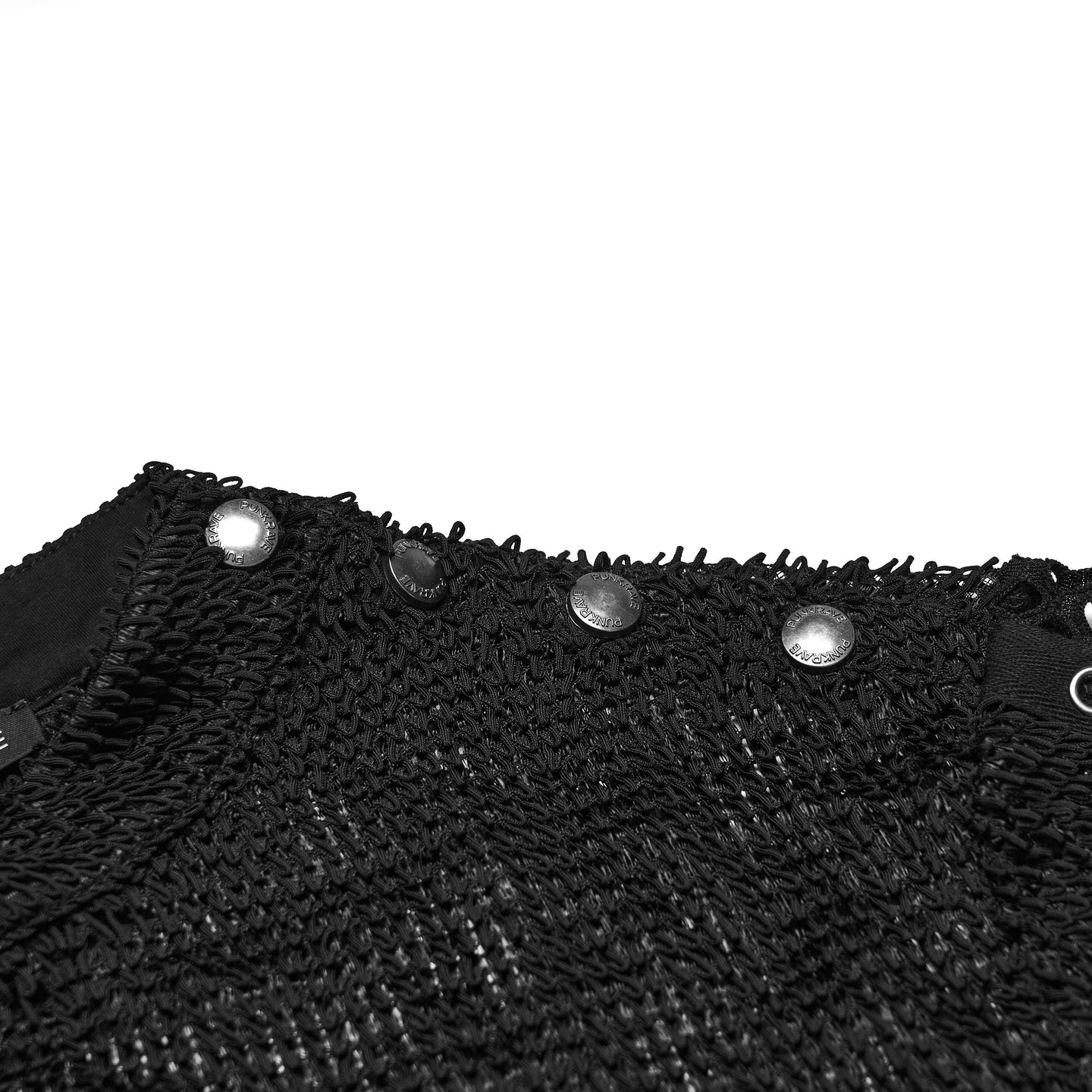 At Night Long Sleeve Top