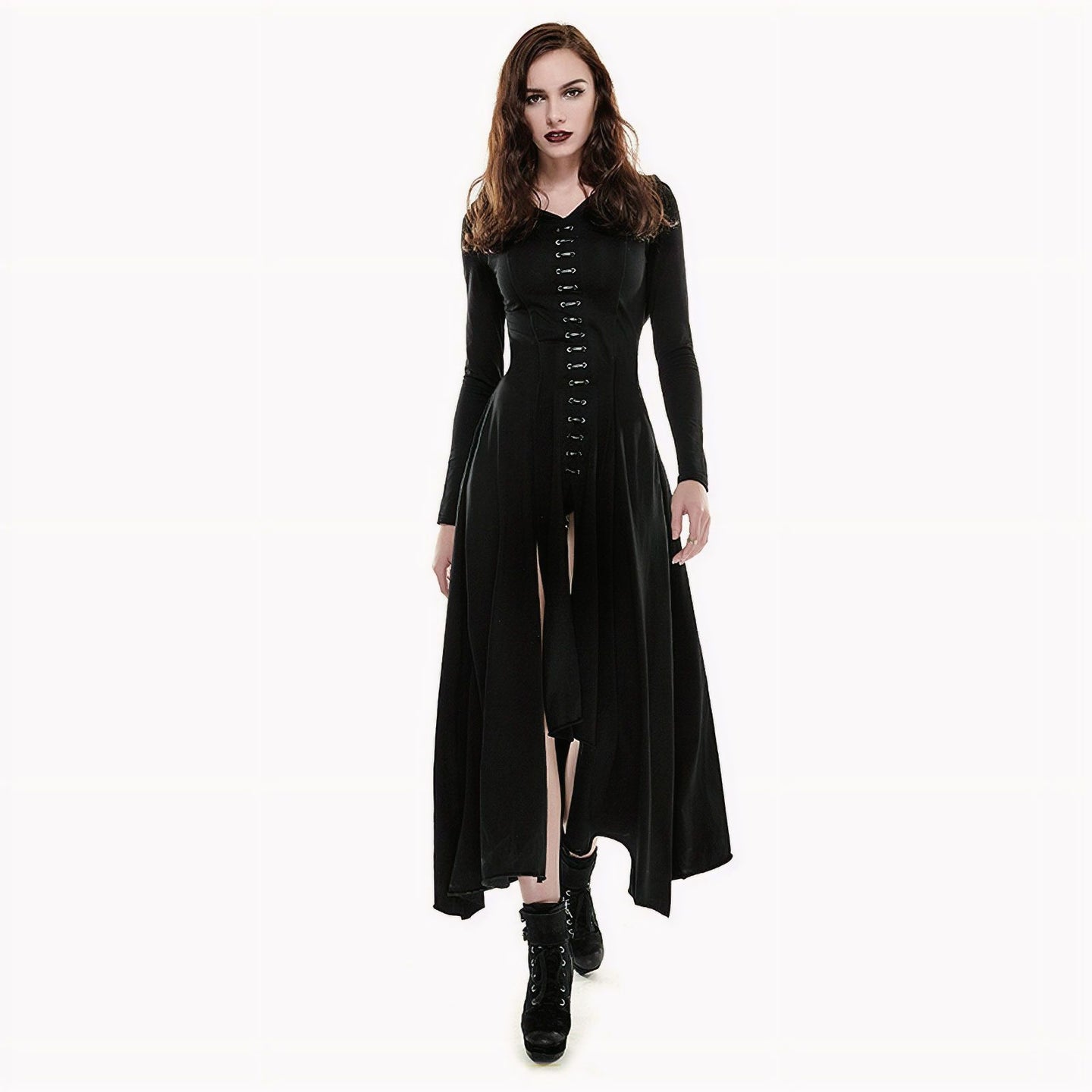 Activate Dress - Coat 
