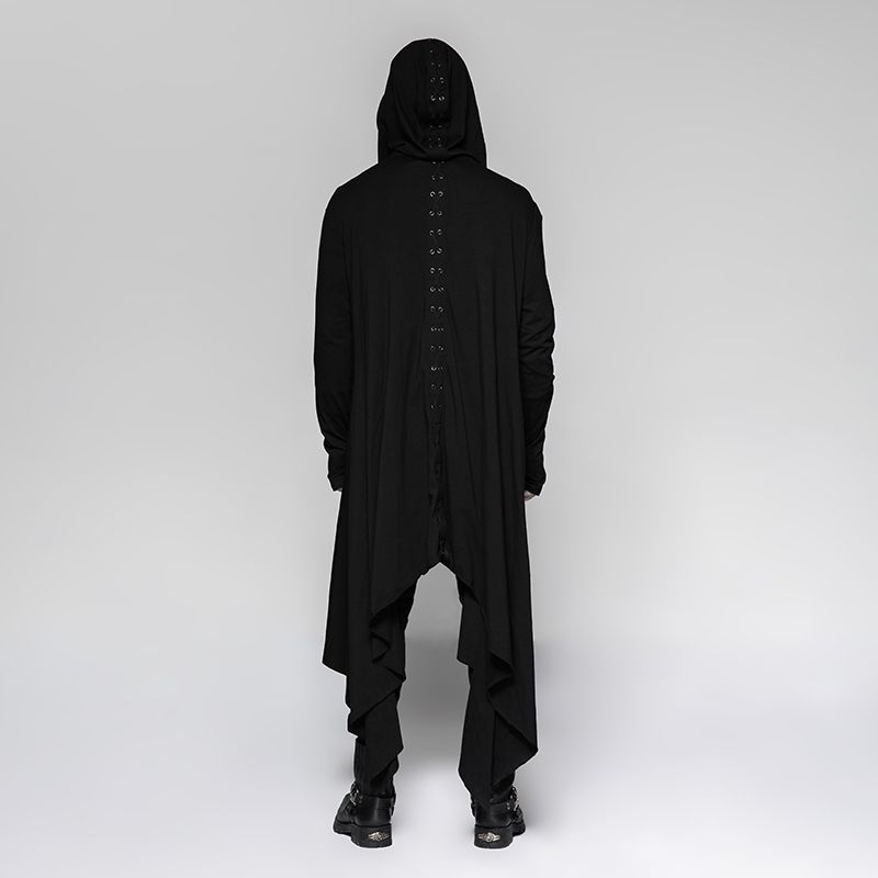 Warlike Herentop - Vest