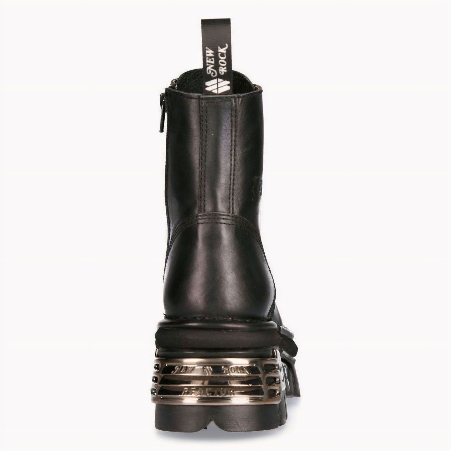 New Rock Laarzen M-NEWMILI083-S36