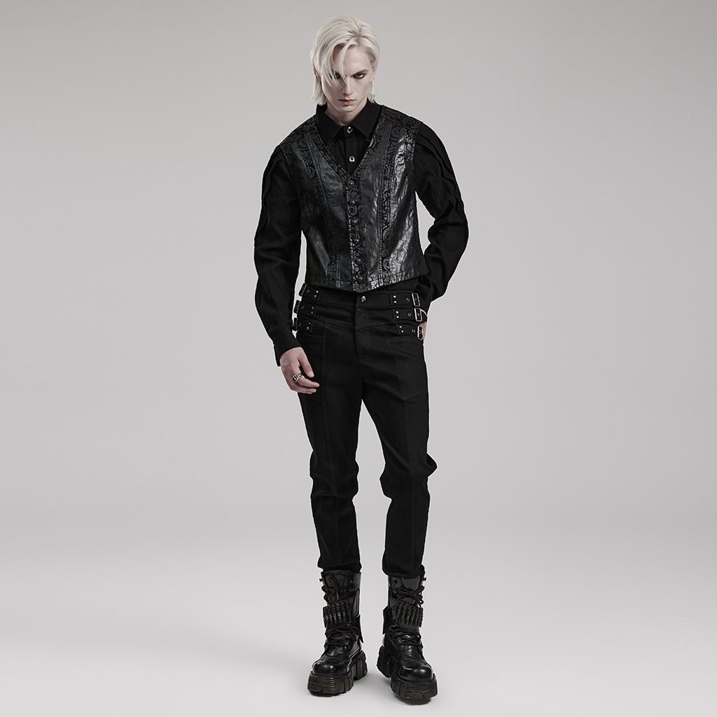 Mentality Waistcoat