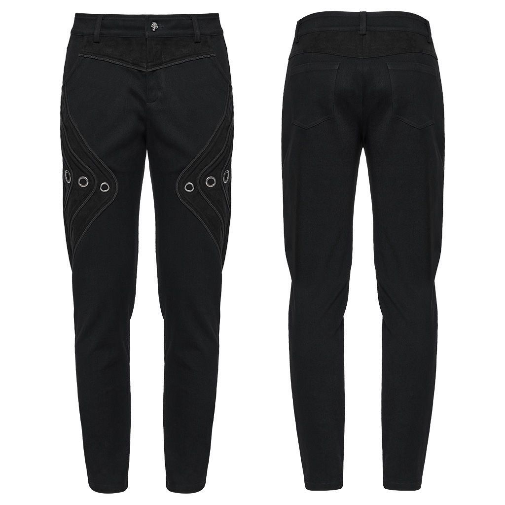 On Your Own Broek