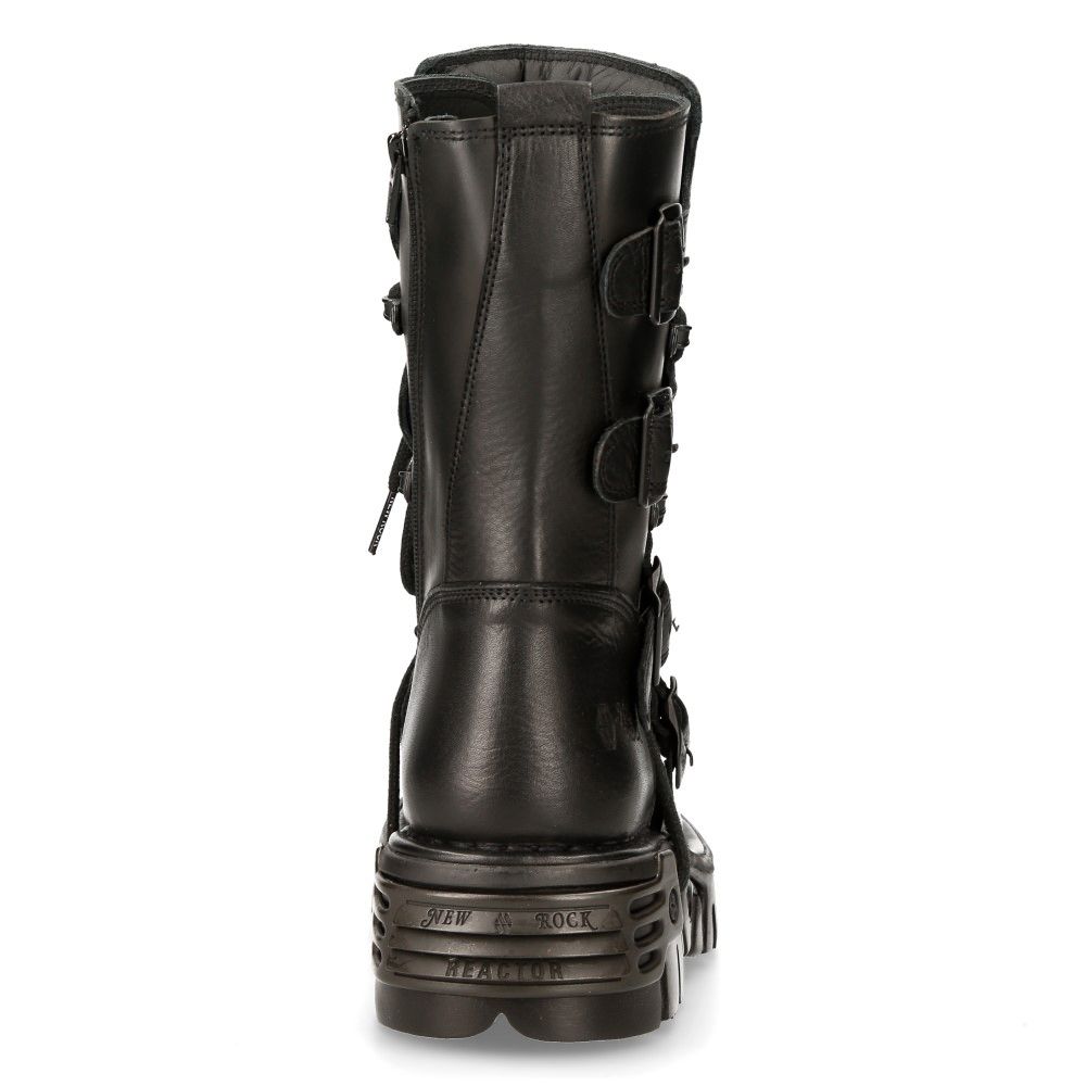 New Rock Laarzen M-373-S18