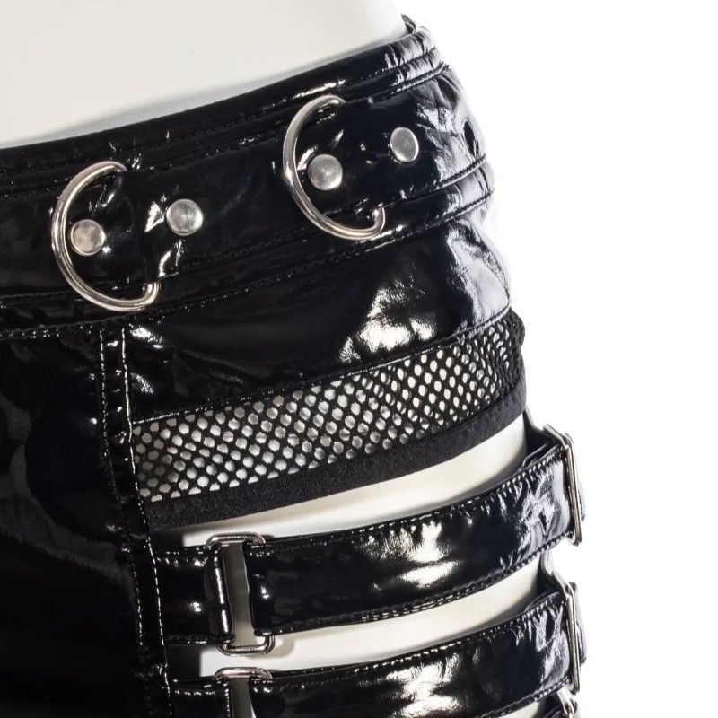 Take Me There Rok PVC