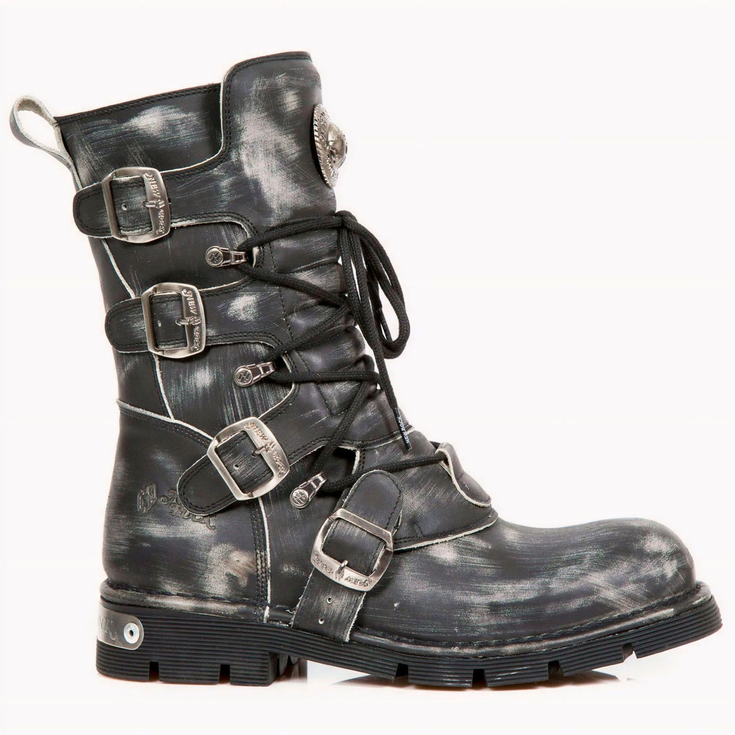 New Rock Laarzen M1473-S47