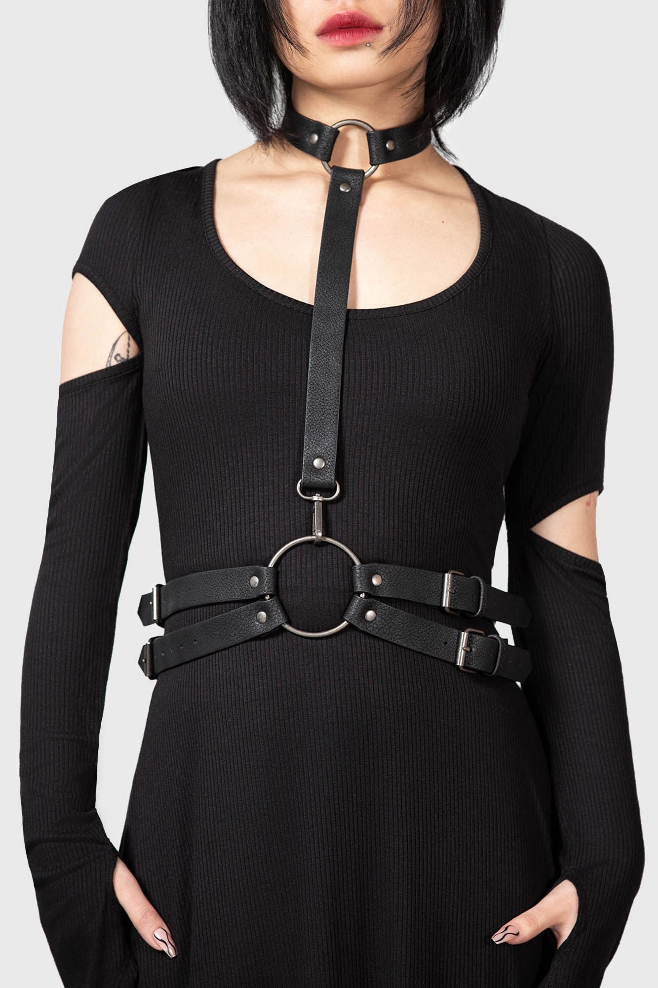 Killstar Endangered Soul Harness