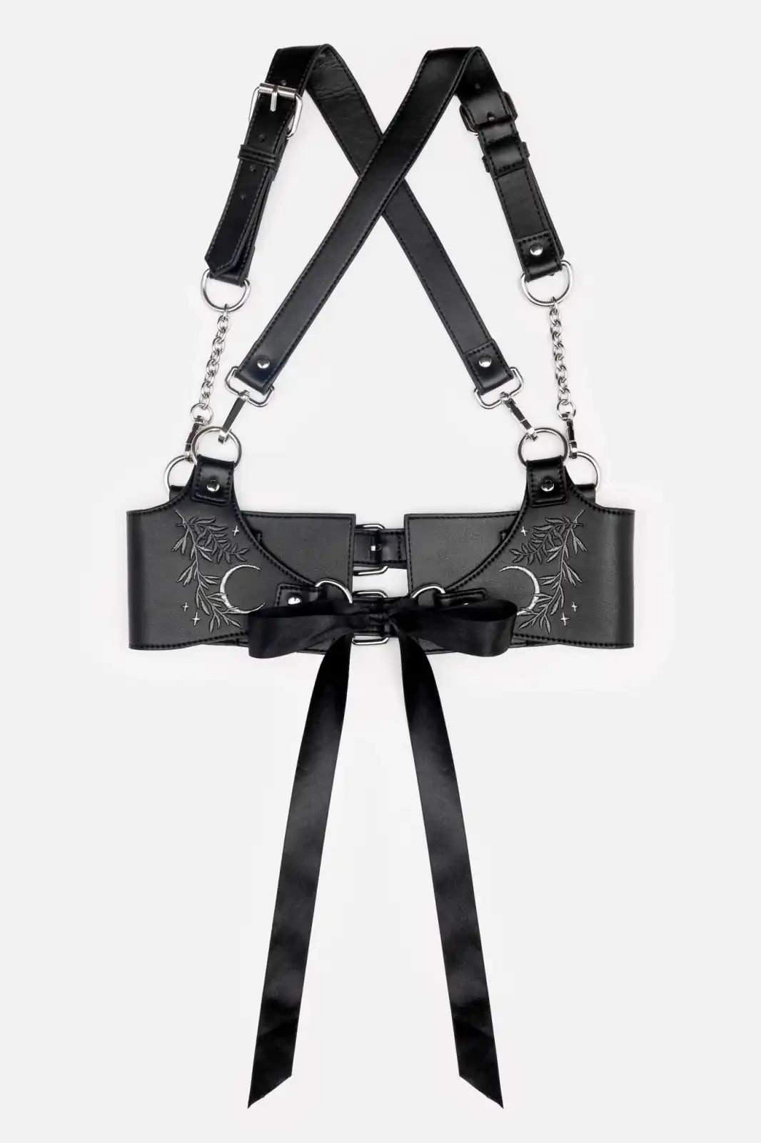 Restyle Moon Gazer Reversible Harness