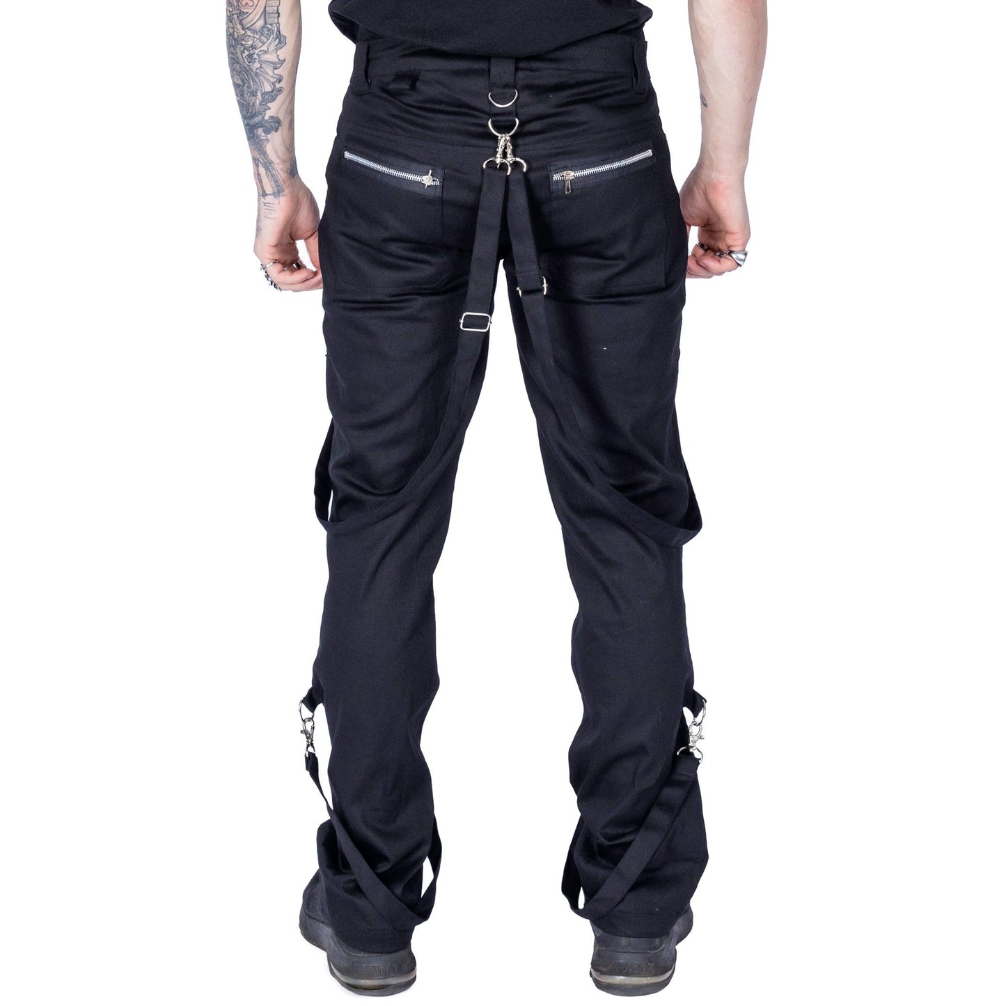 Midas Broek