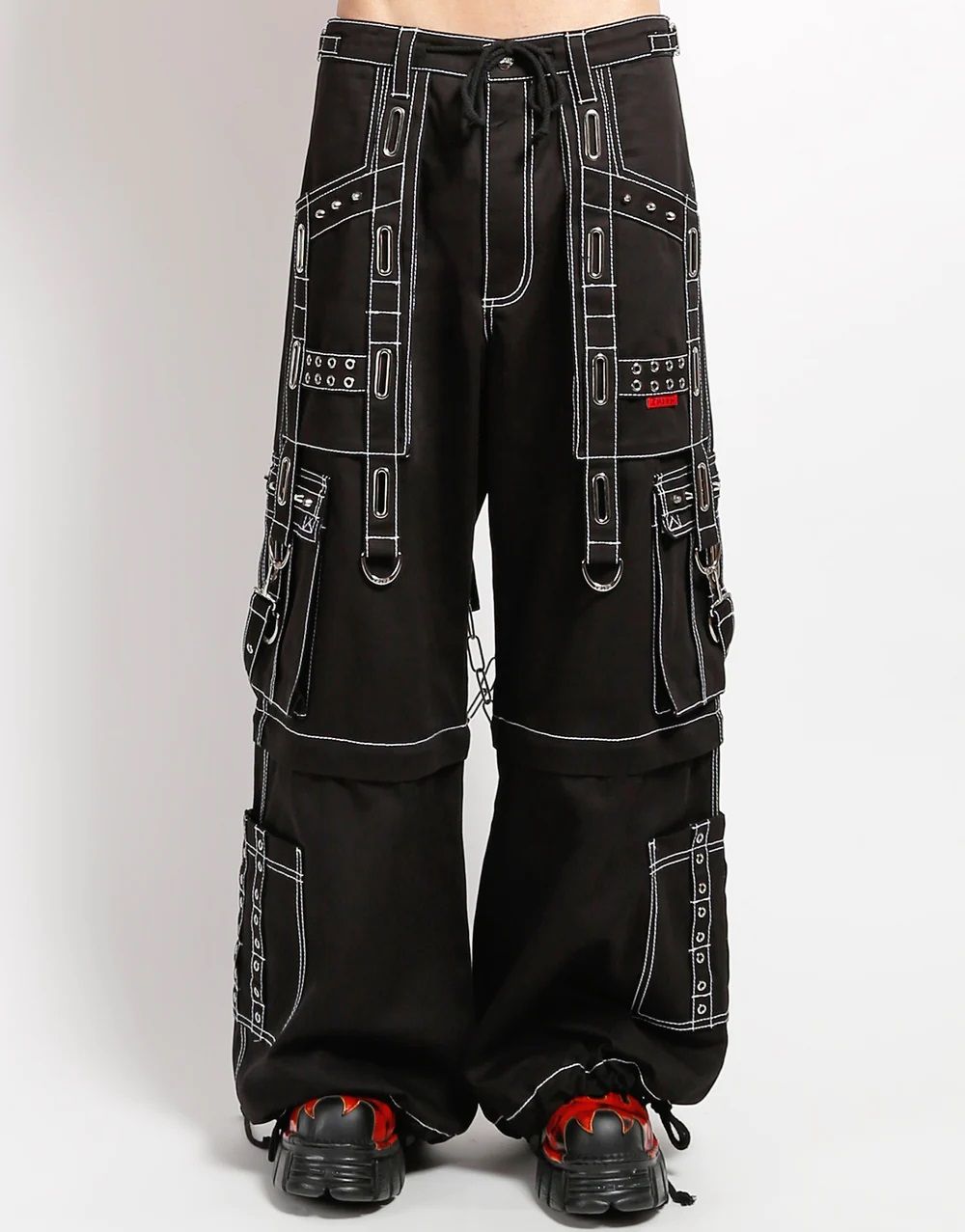 Interlace Broek