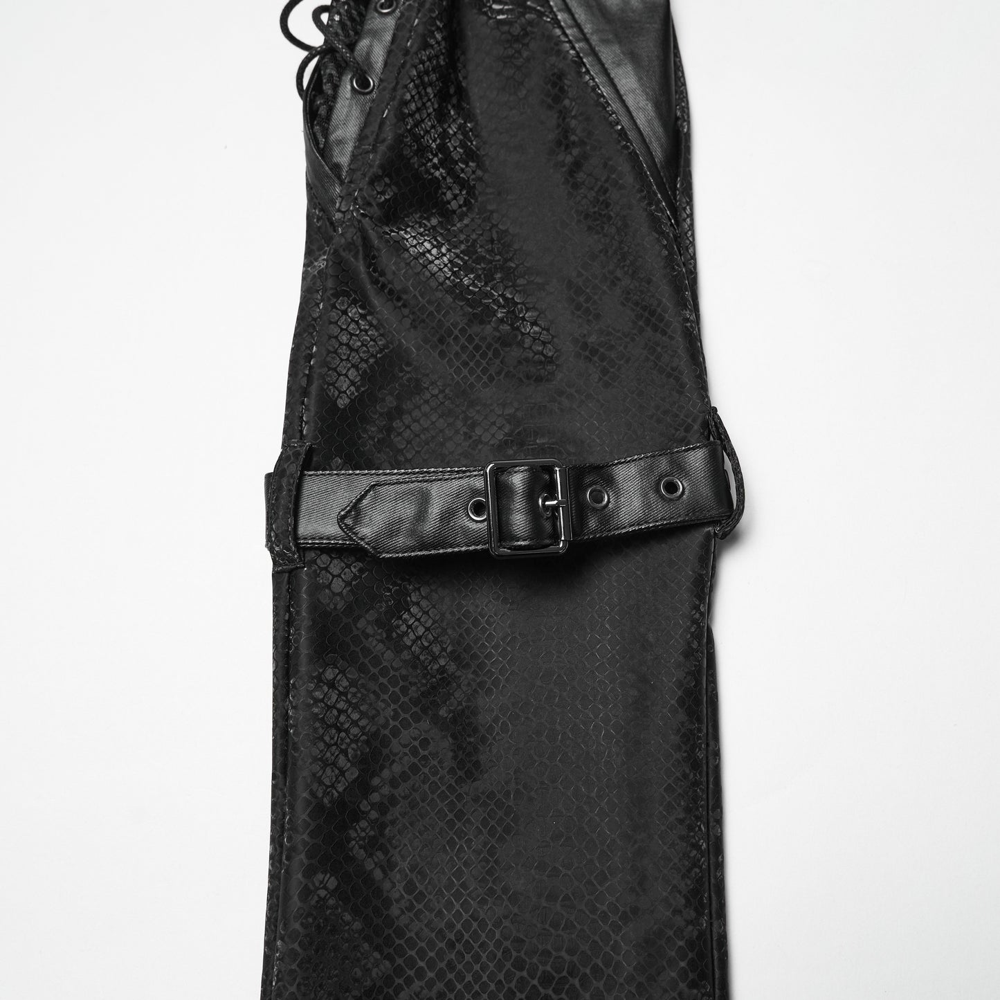 Punk Rave Dreamed About Broek