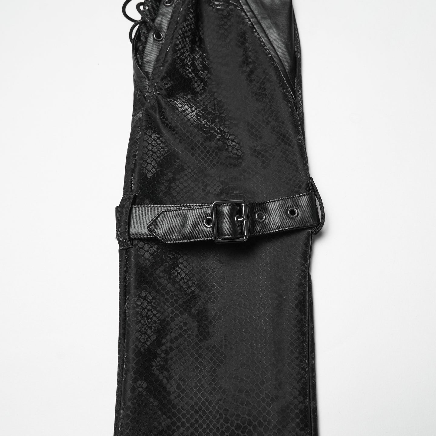 Punk Rave Dreamed About Broek