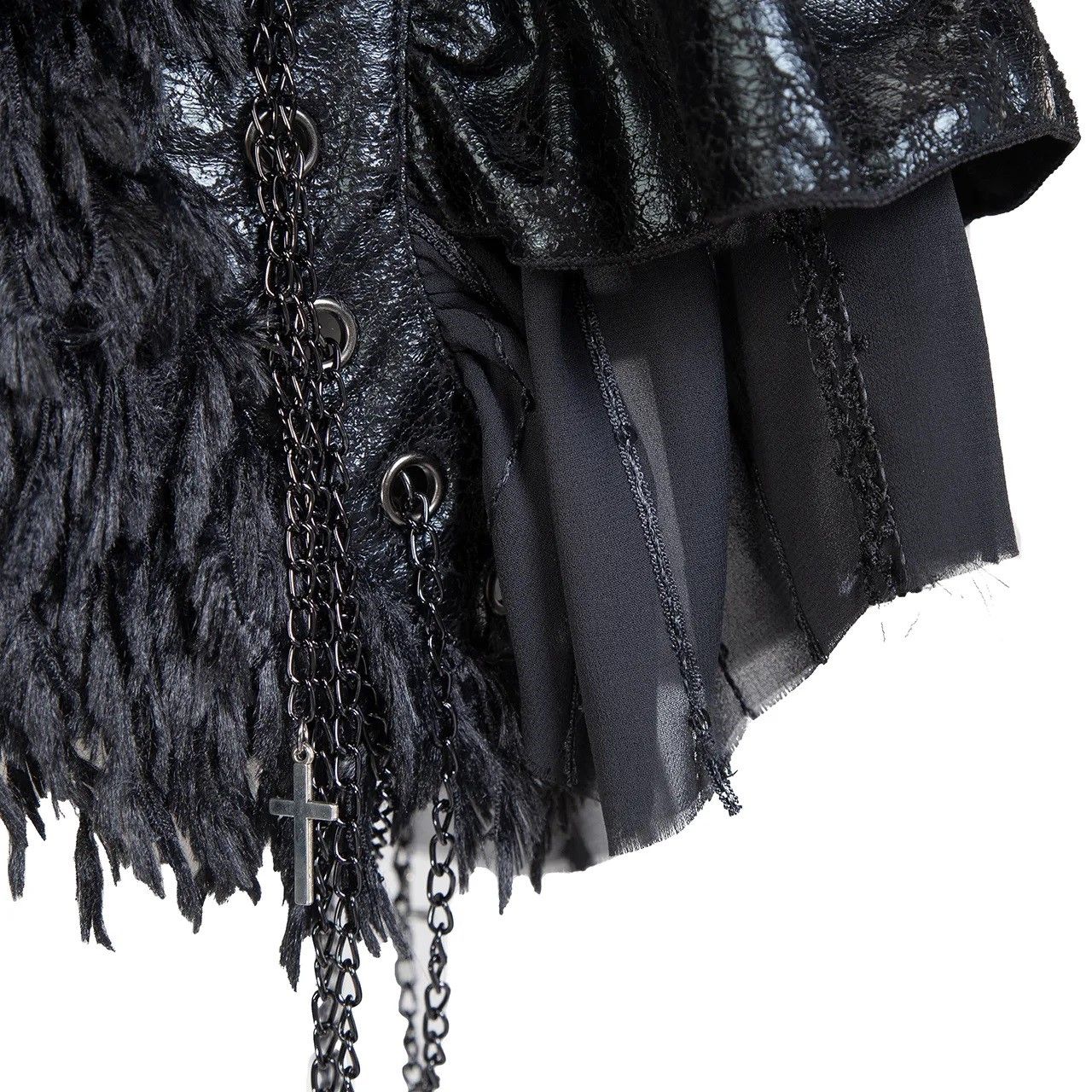 Easy to Choose Bolero