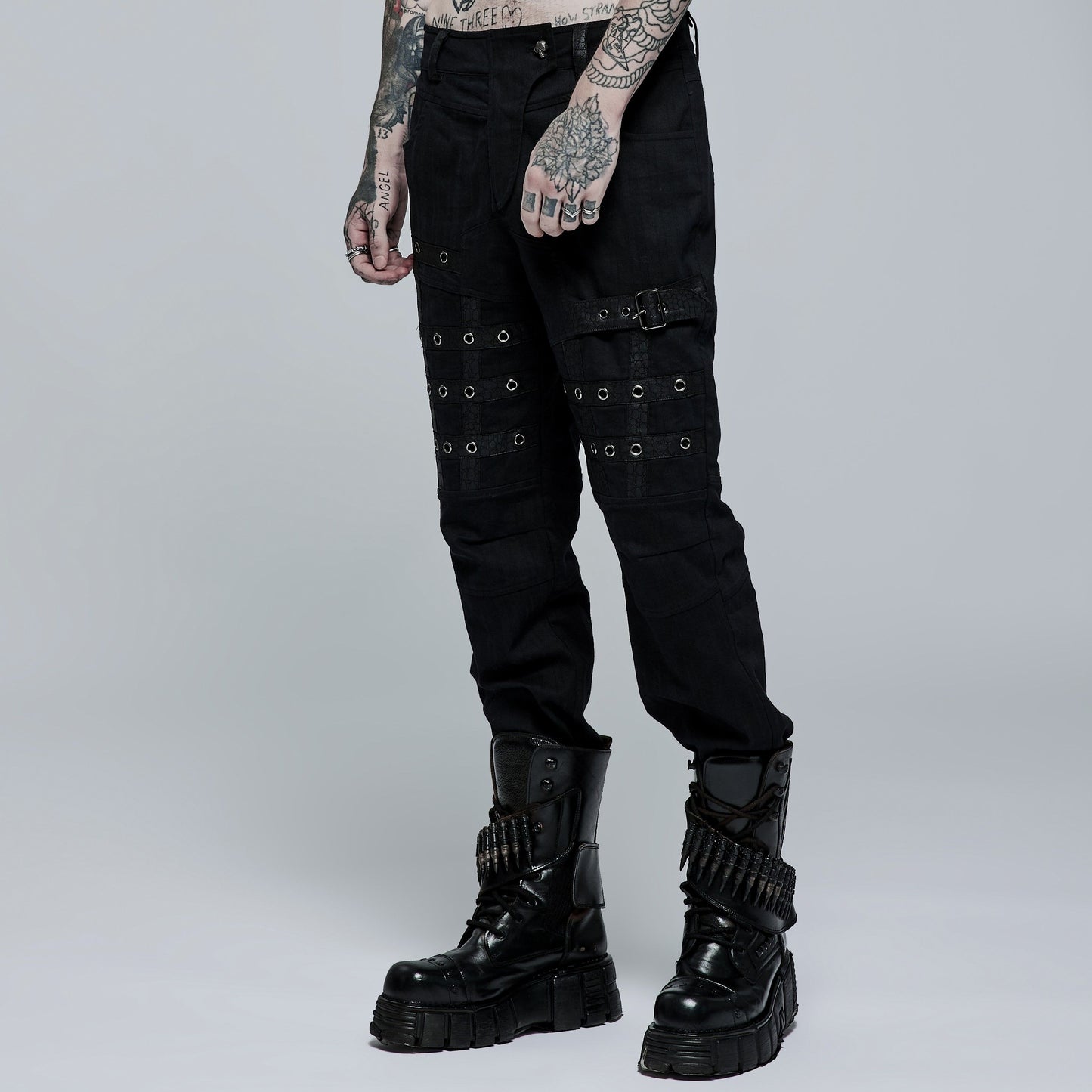Code Broek