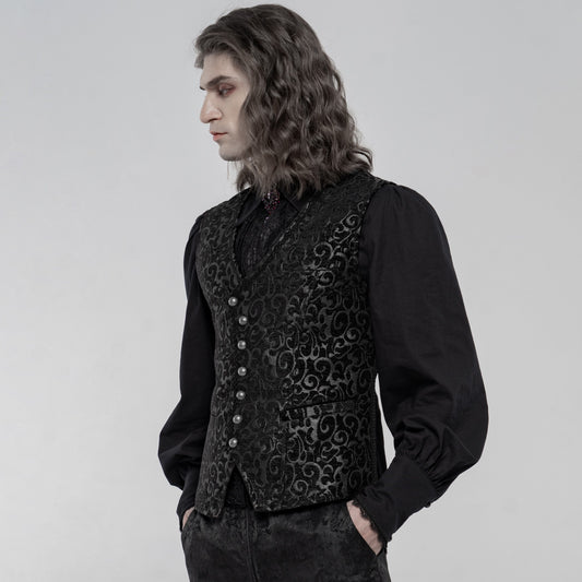 Result Gilet Zwart