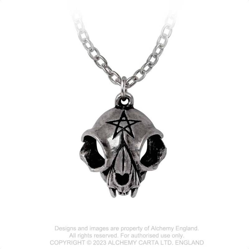 My Forever Friend Pendant - Necklace