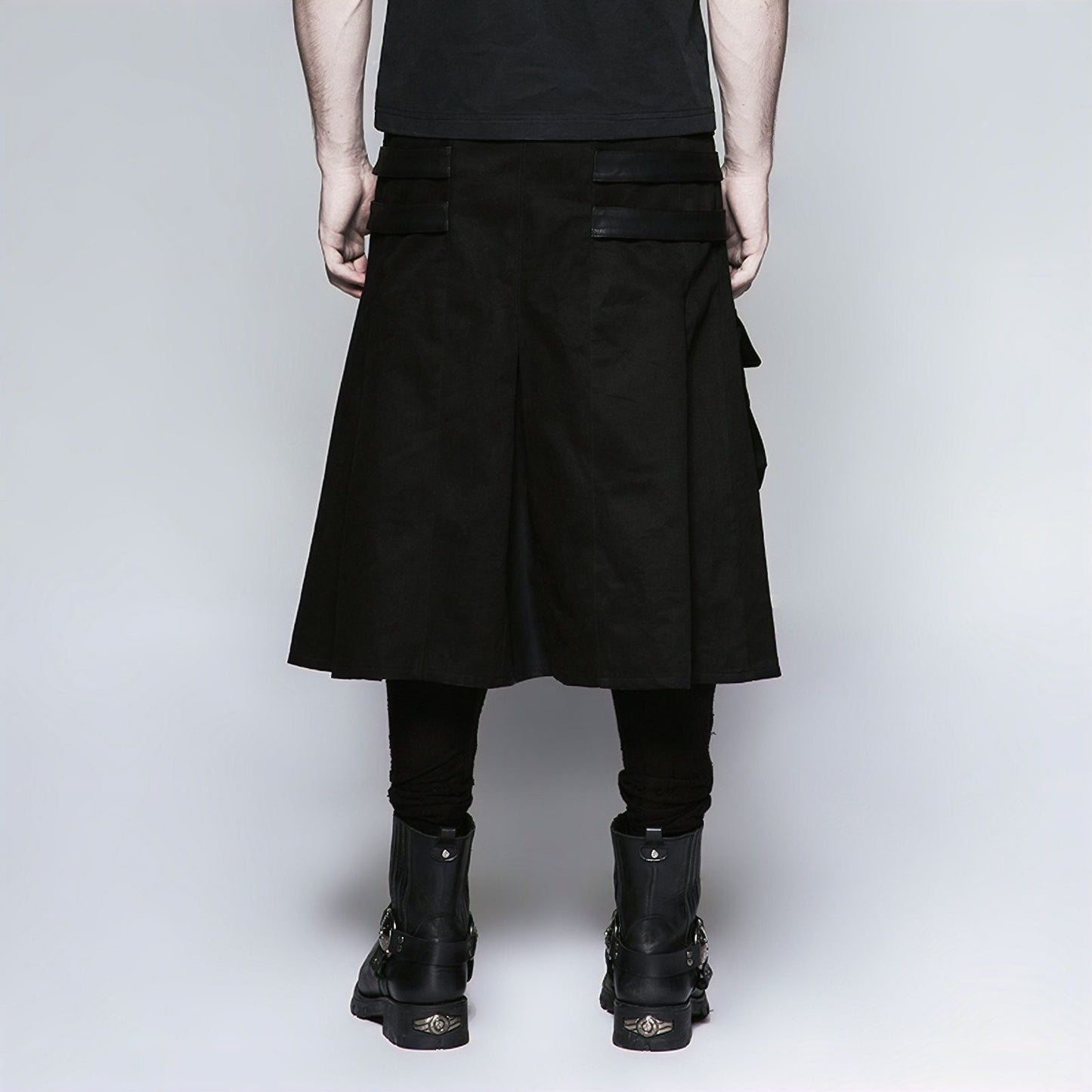 Clue Kilt
