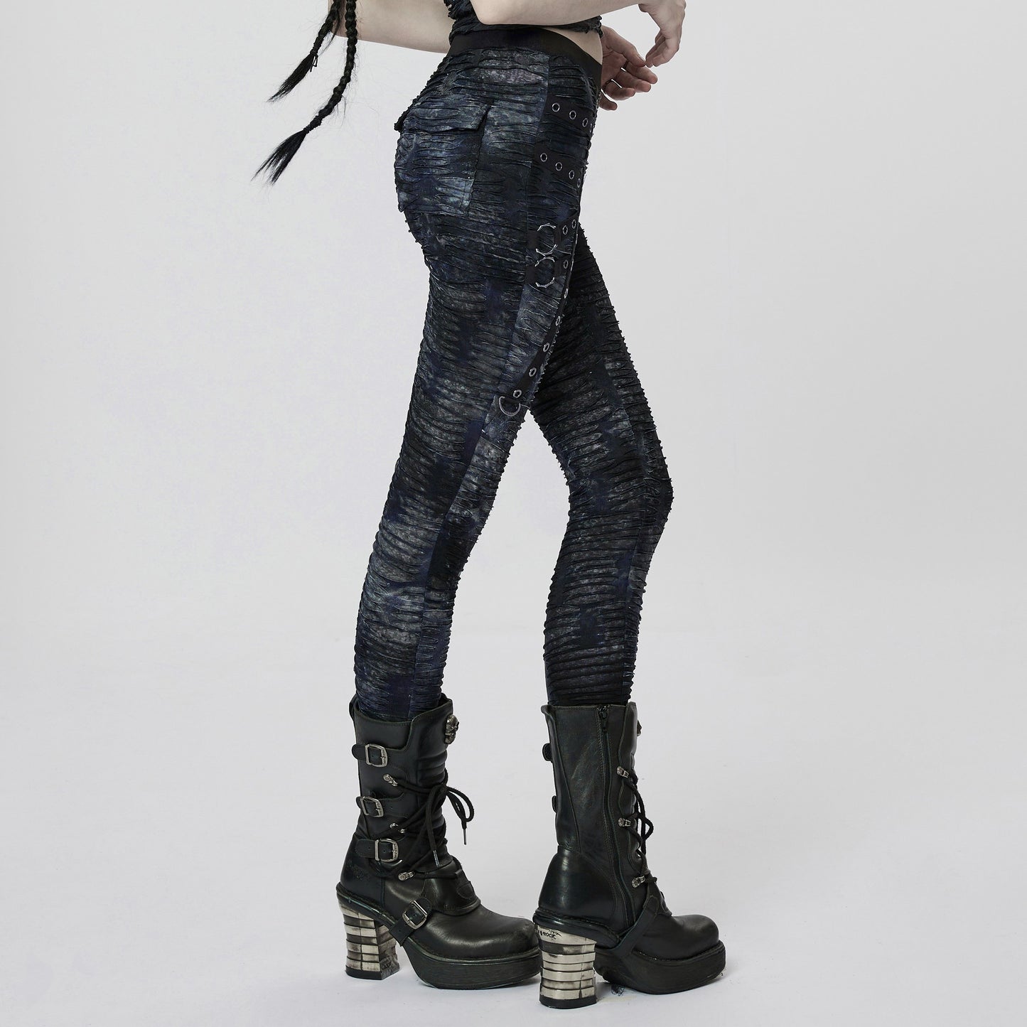 No Faking Leggings 