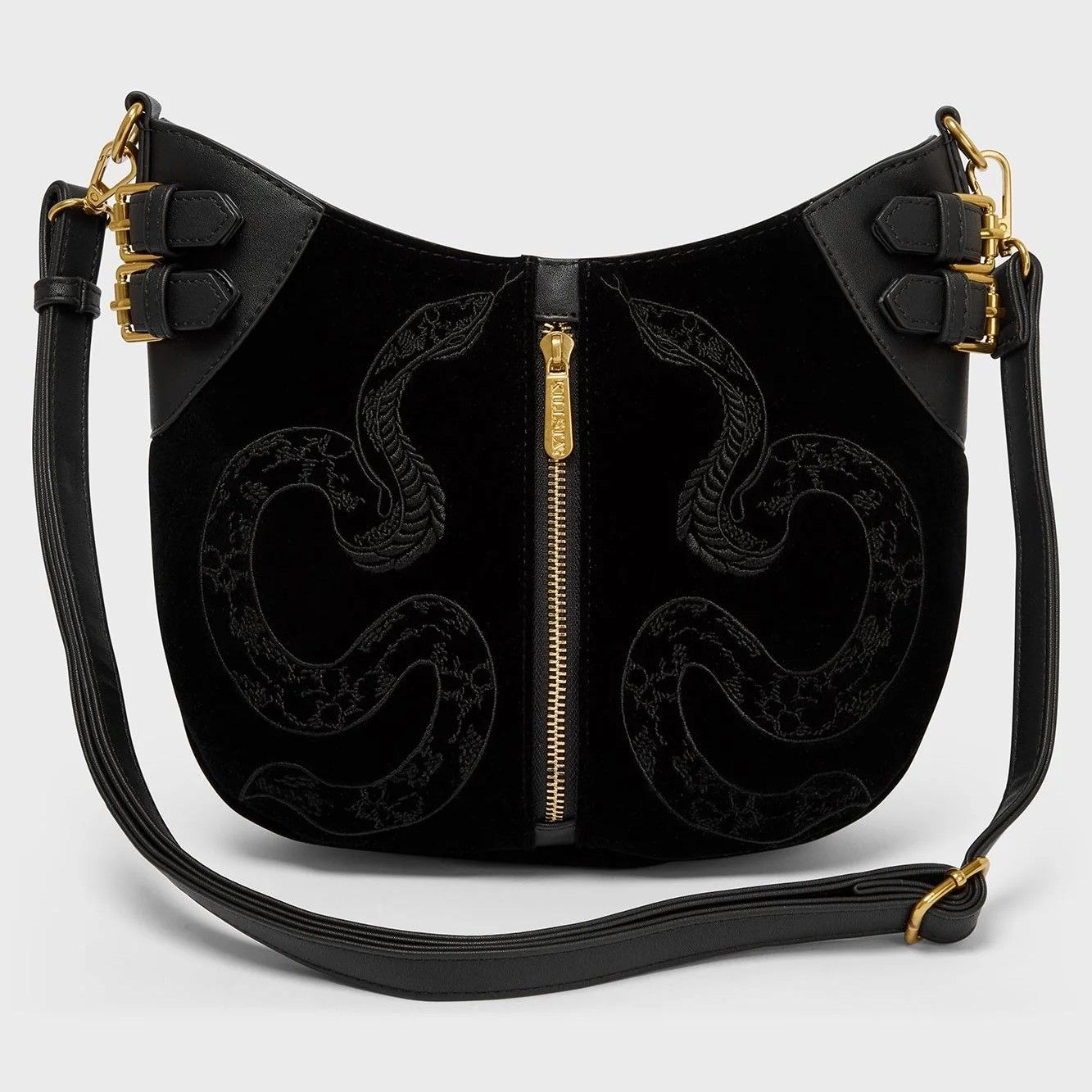 Killstar Adder Tas