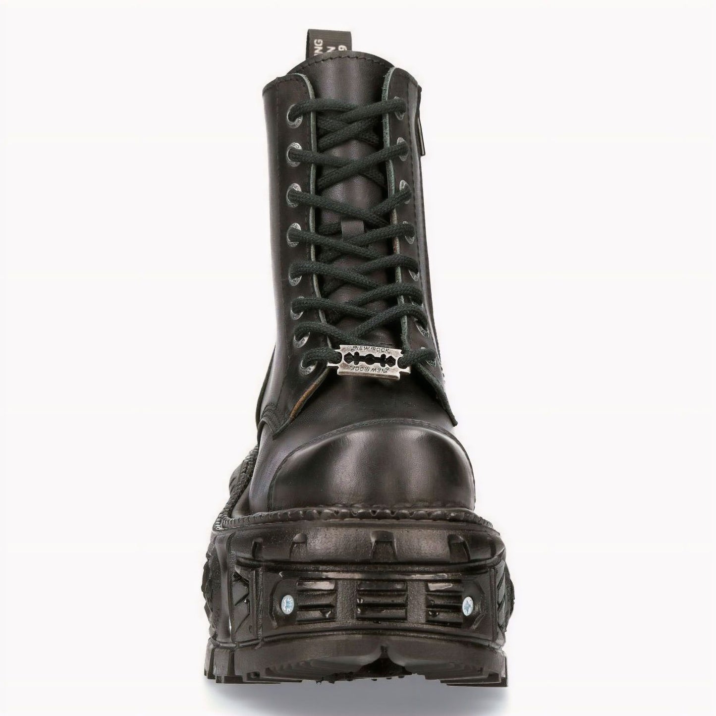 New Rock Laarzen M-TANK083-C1