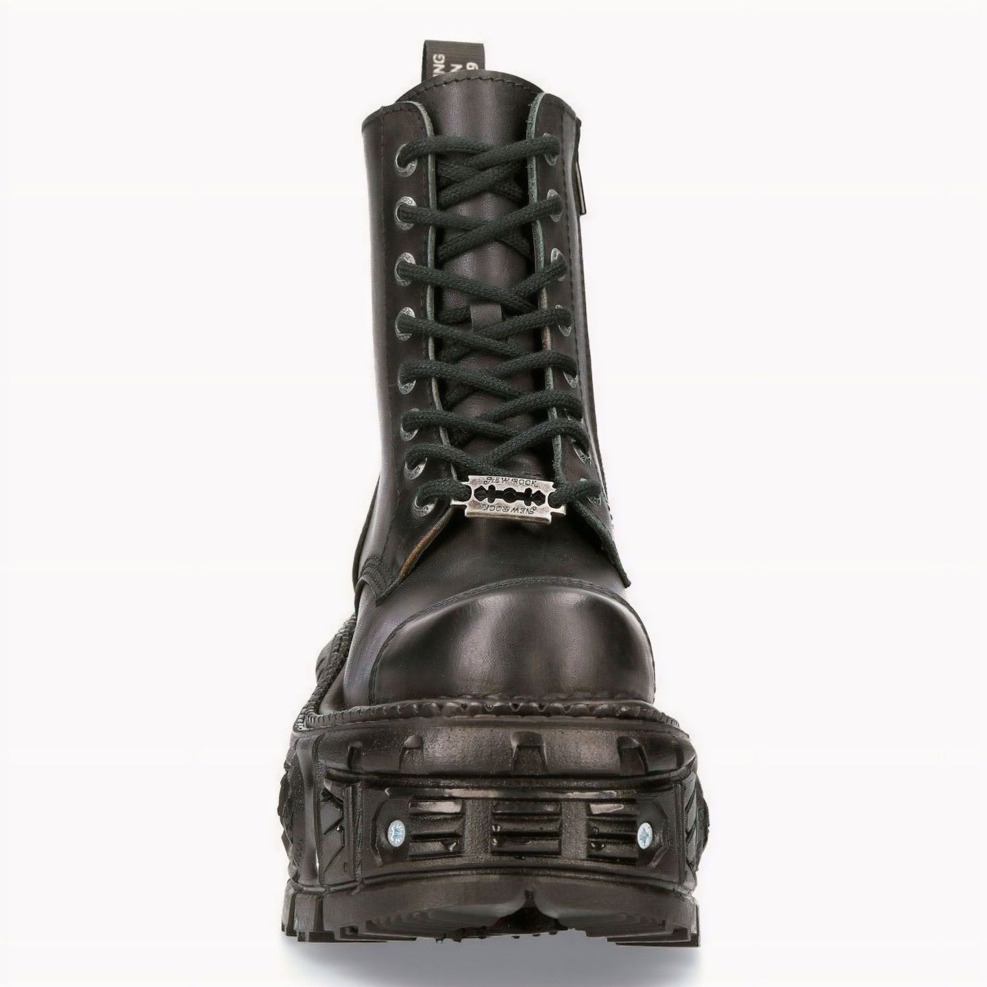 New Rock Laarzen M-TANK083-C1